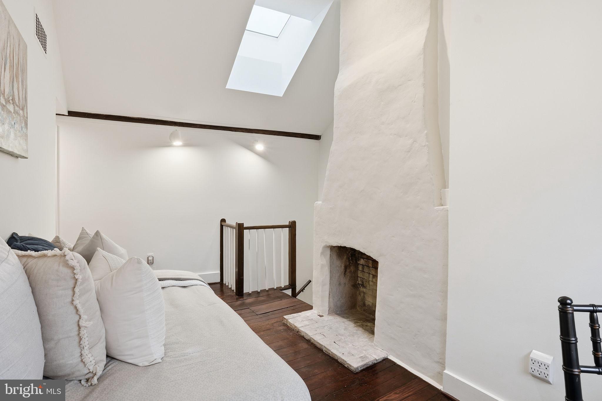 167 PRINCE GEORGE STREET