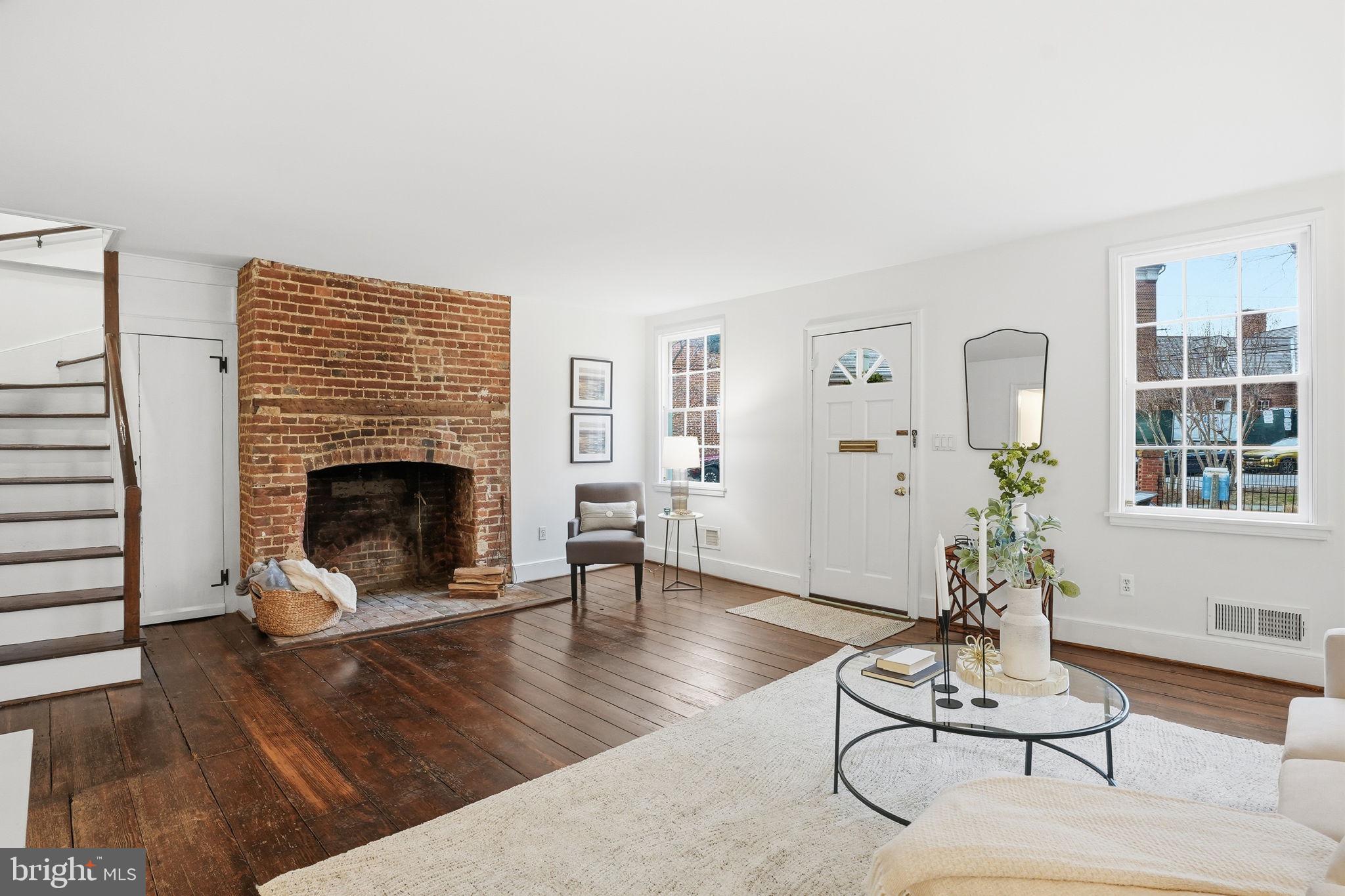 167 PRINCE GEORGE STREET