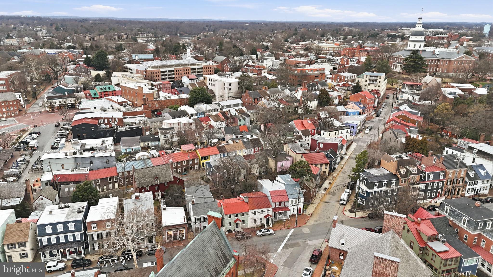 167 PRINCE GEORGE STREET