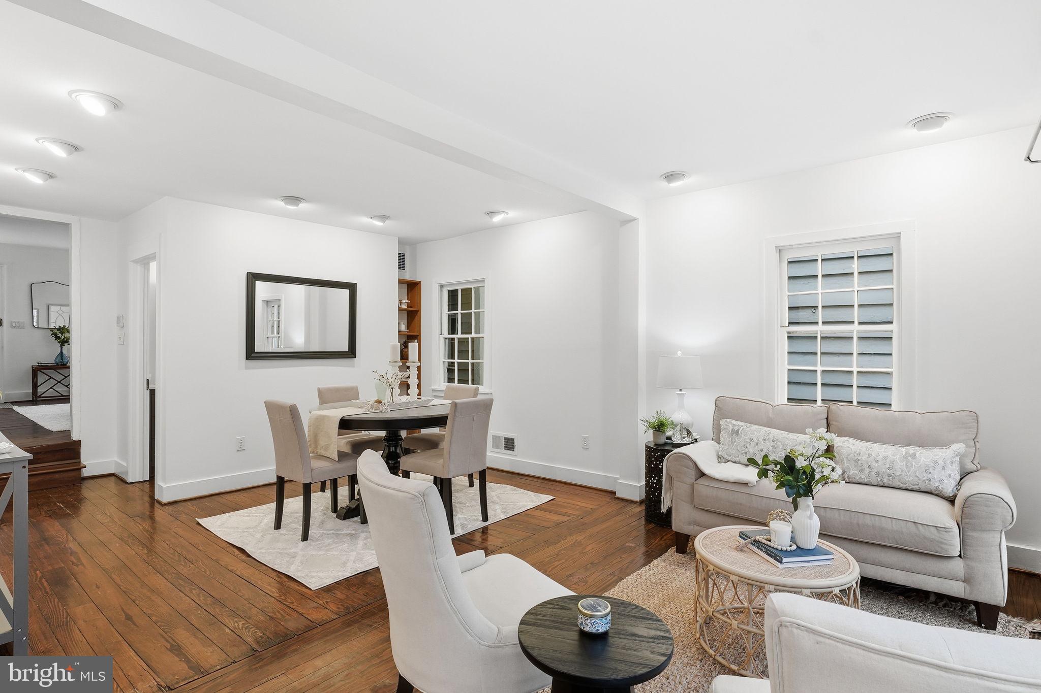 167 PRINCE GEORGE STREET