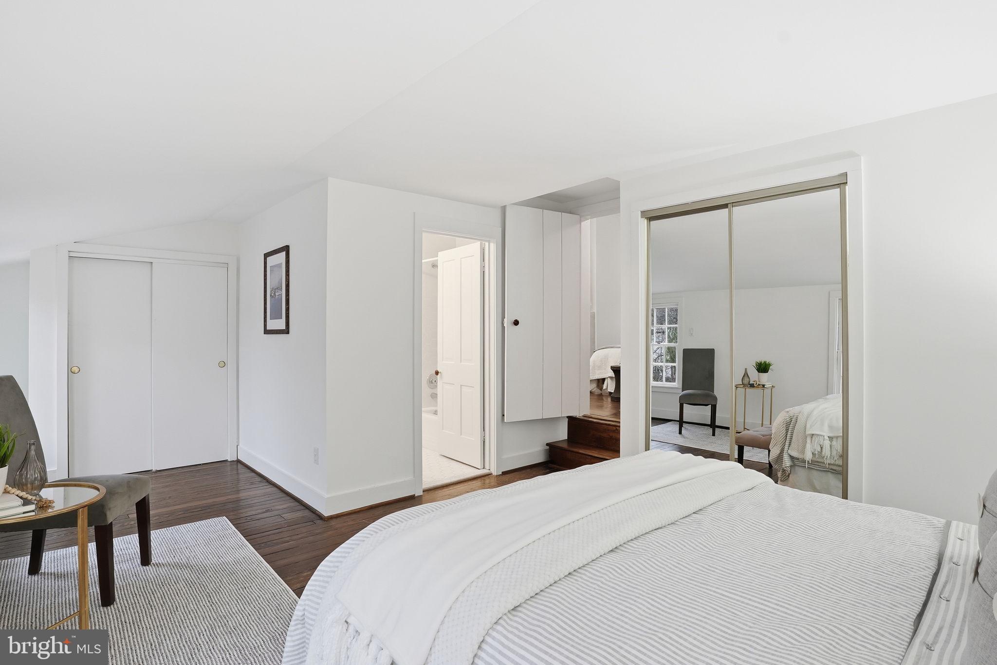 167 PRINCE GEORGE STREET