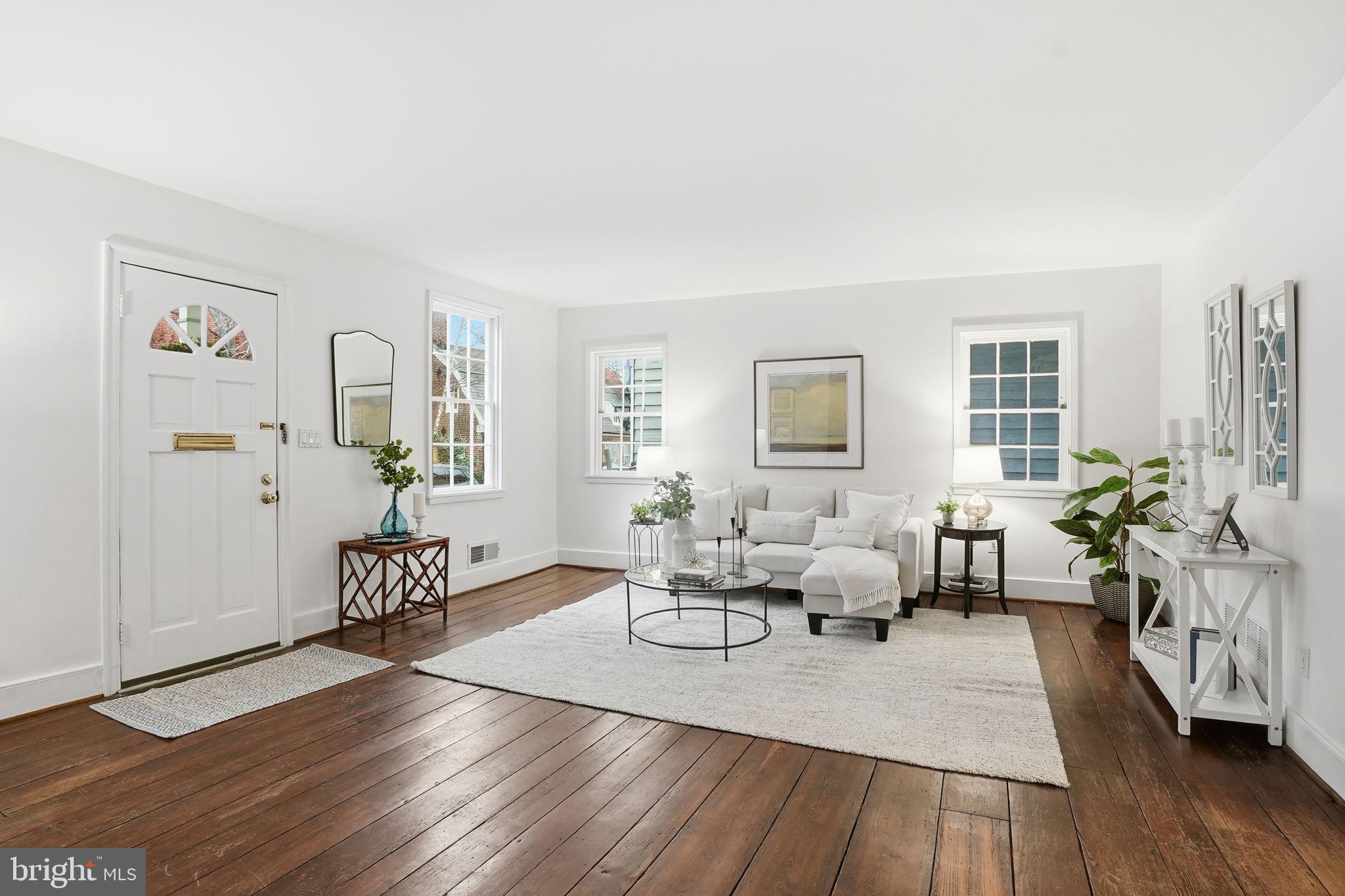 167 PRINCE GEORGE STREET