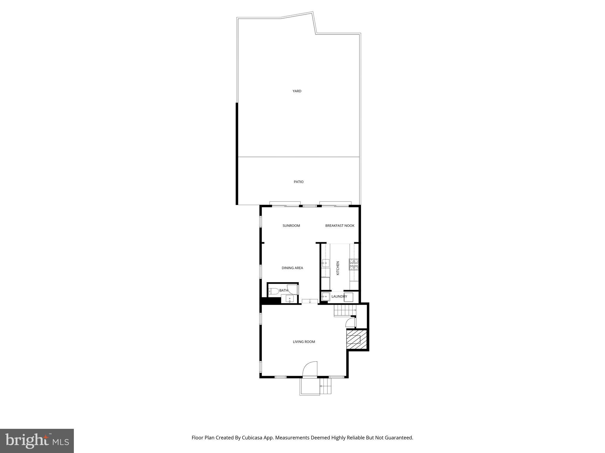 167 PRINCE GEORGE STREET