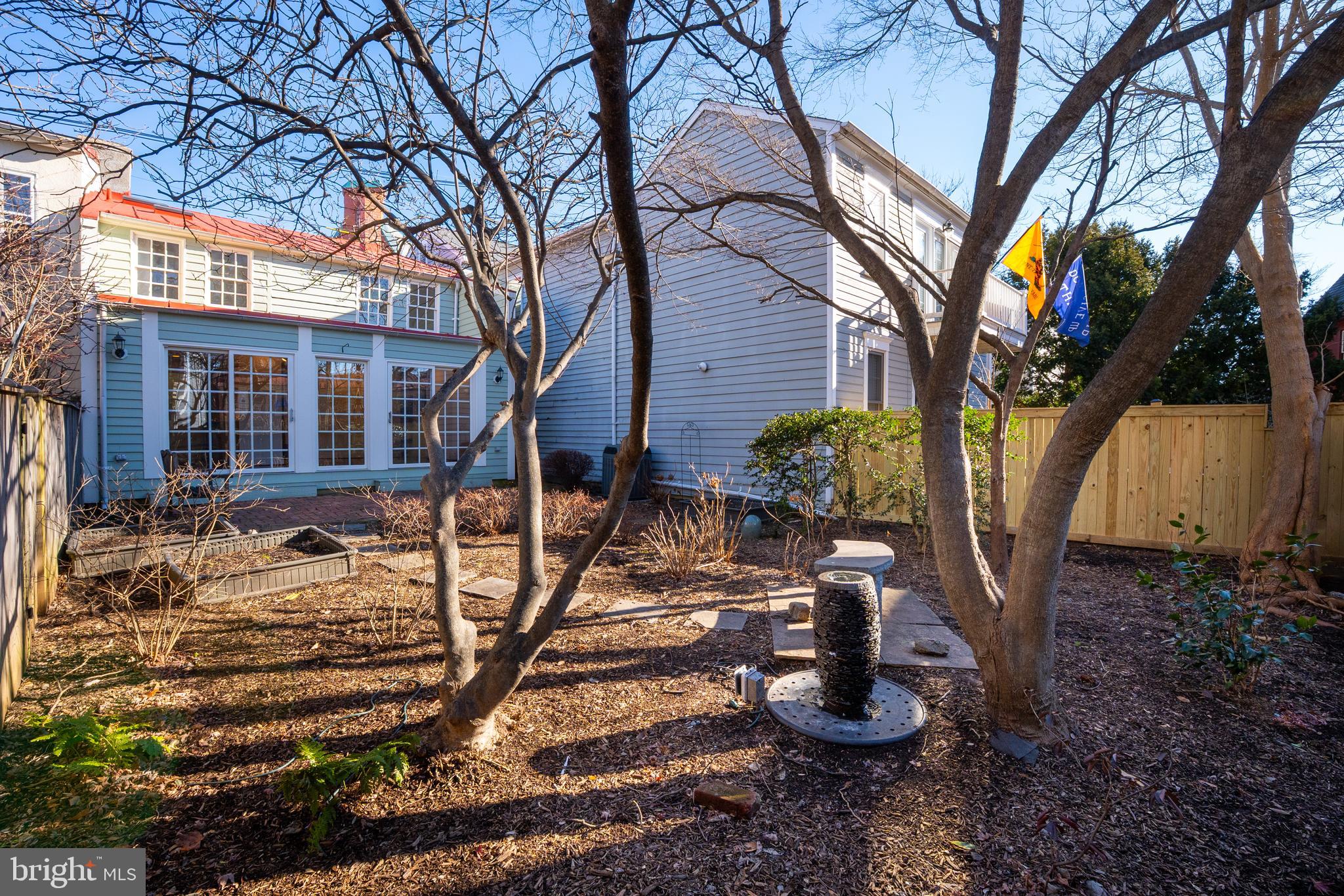 167 PRINCE GEORGE STREET