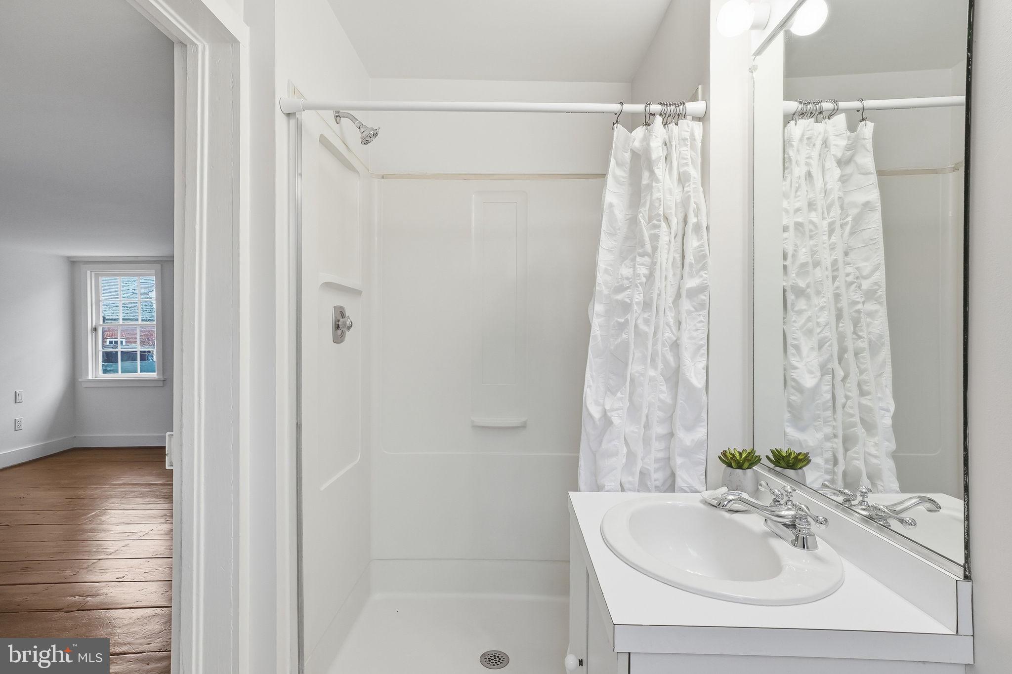 167 PRINCE GEORGE STREET