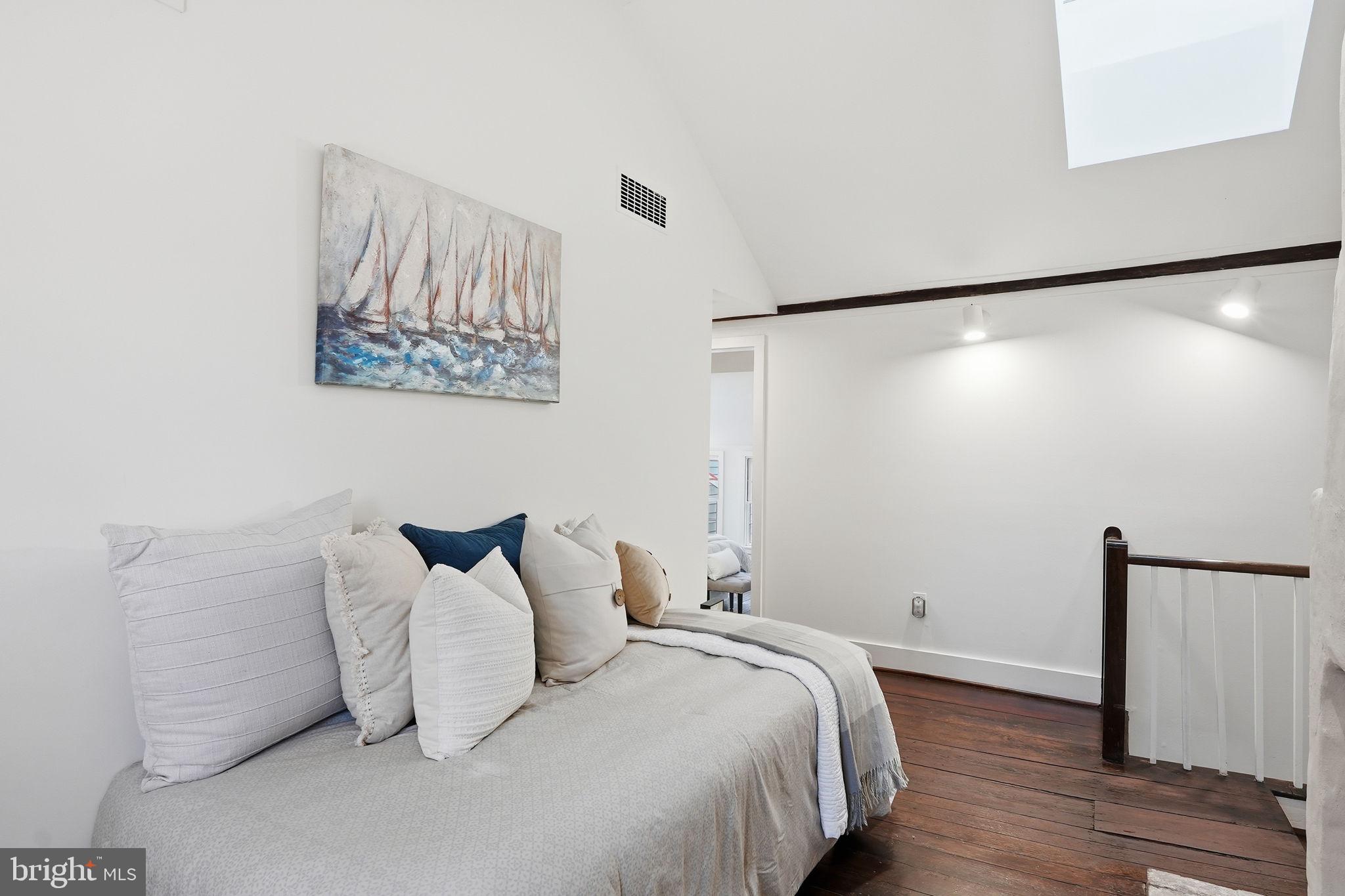 167 PRINCE GEORGE STREET