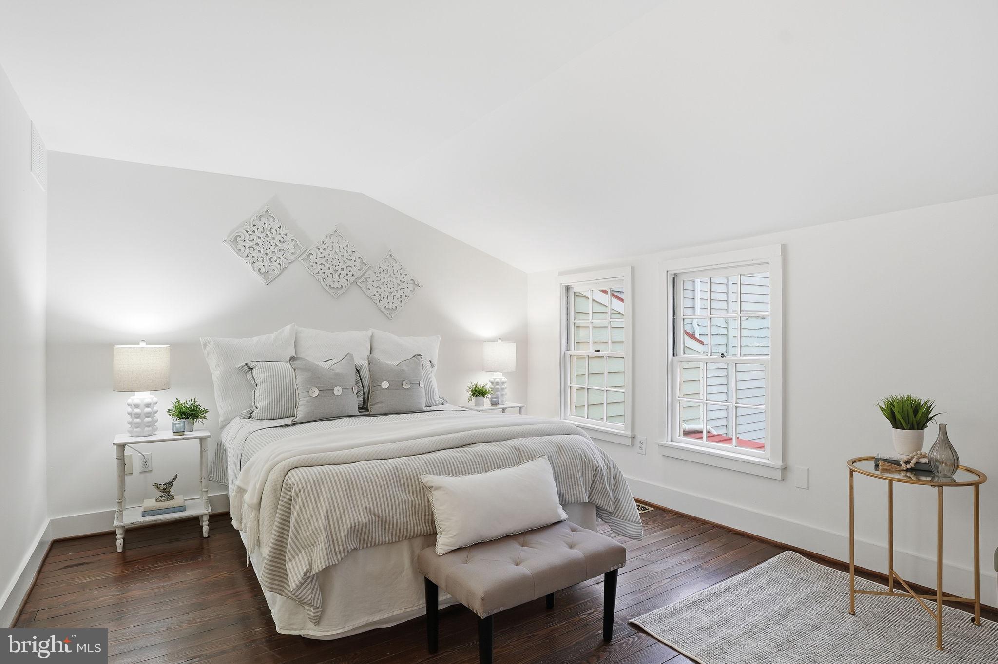 167 PRINCE GEORGE STREET