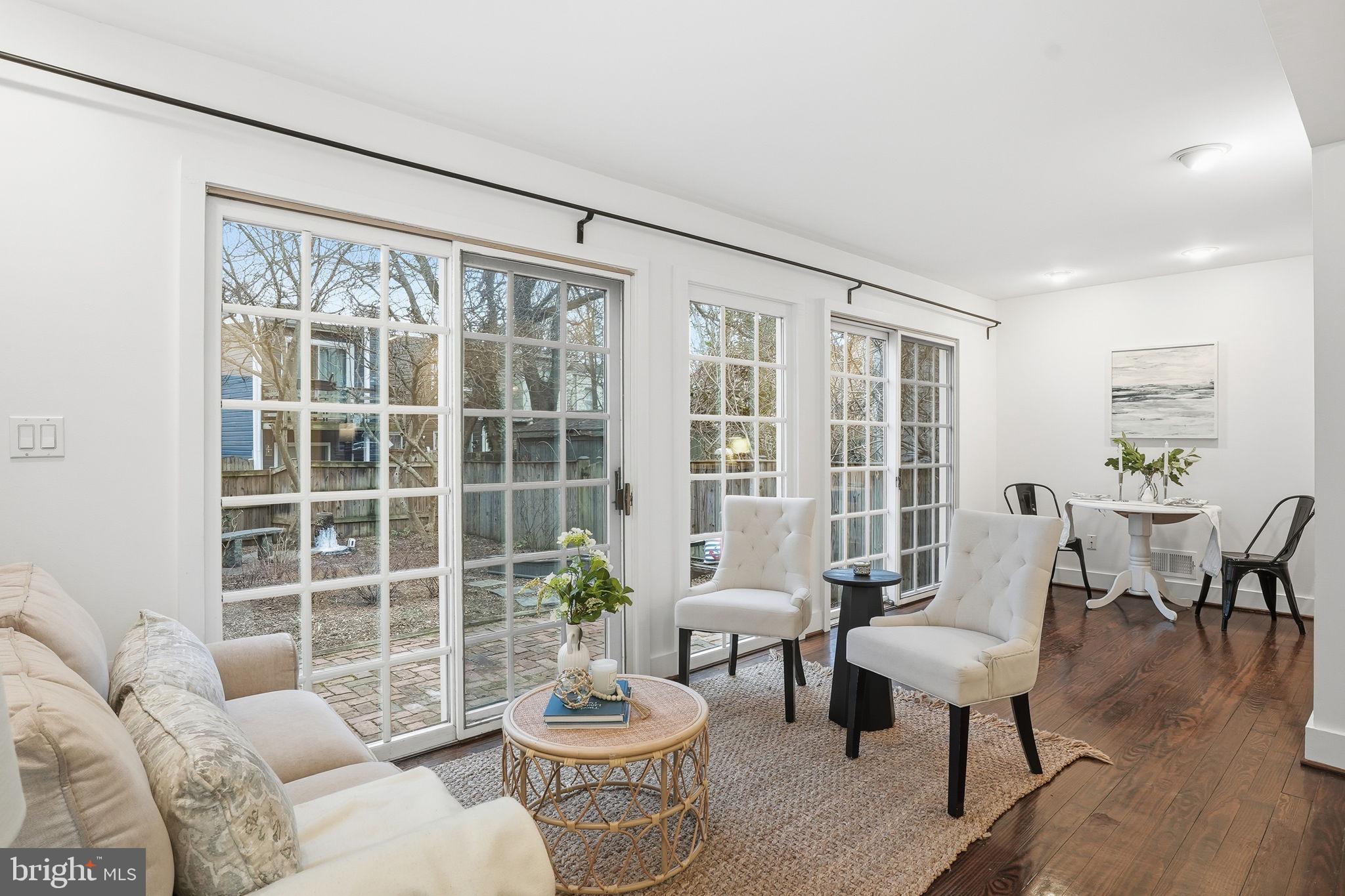 167 PRINCE GEORGE STREET