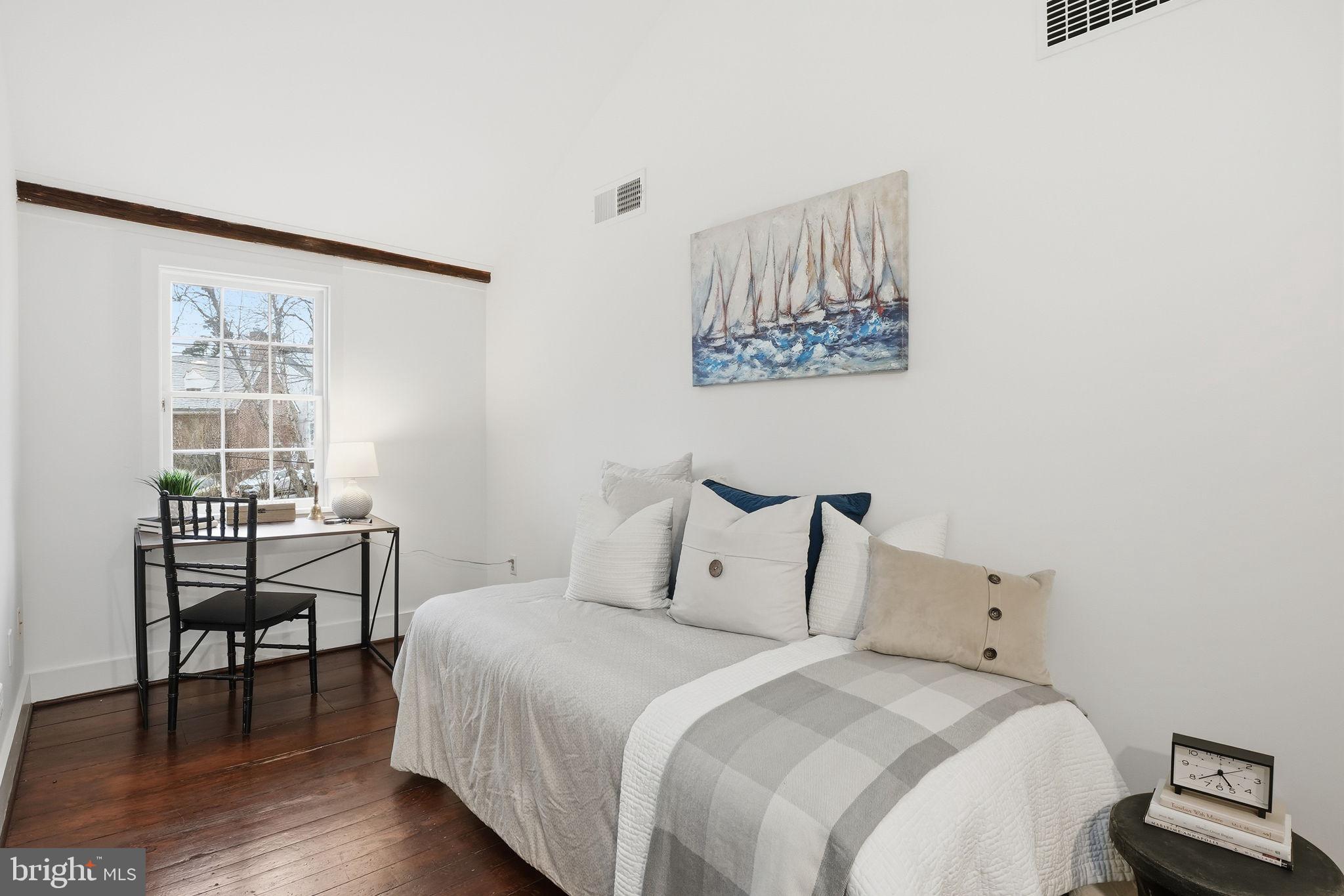 167 PRINCE GEORGE STREET