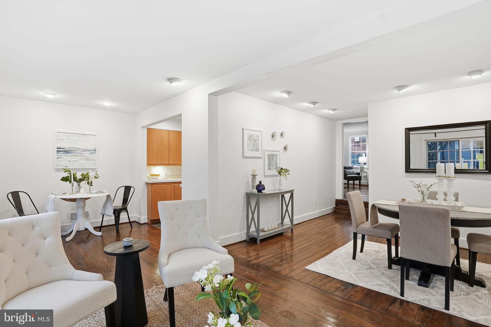 167 PRINCE GEORGE STREET