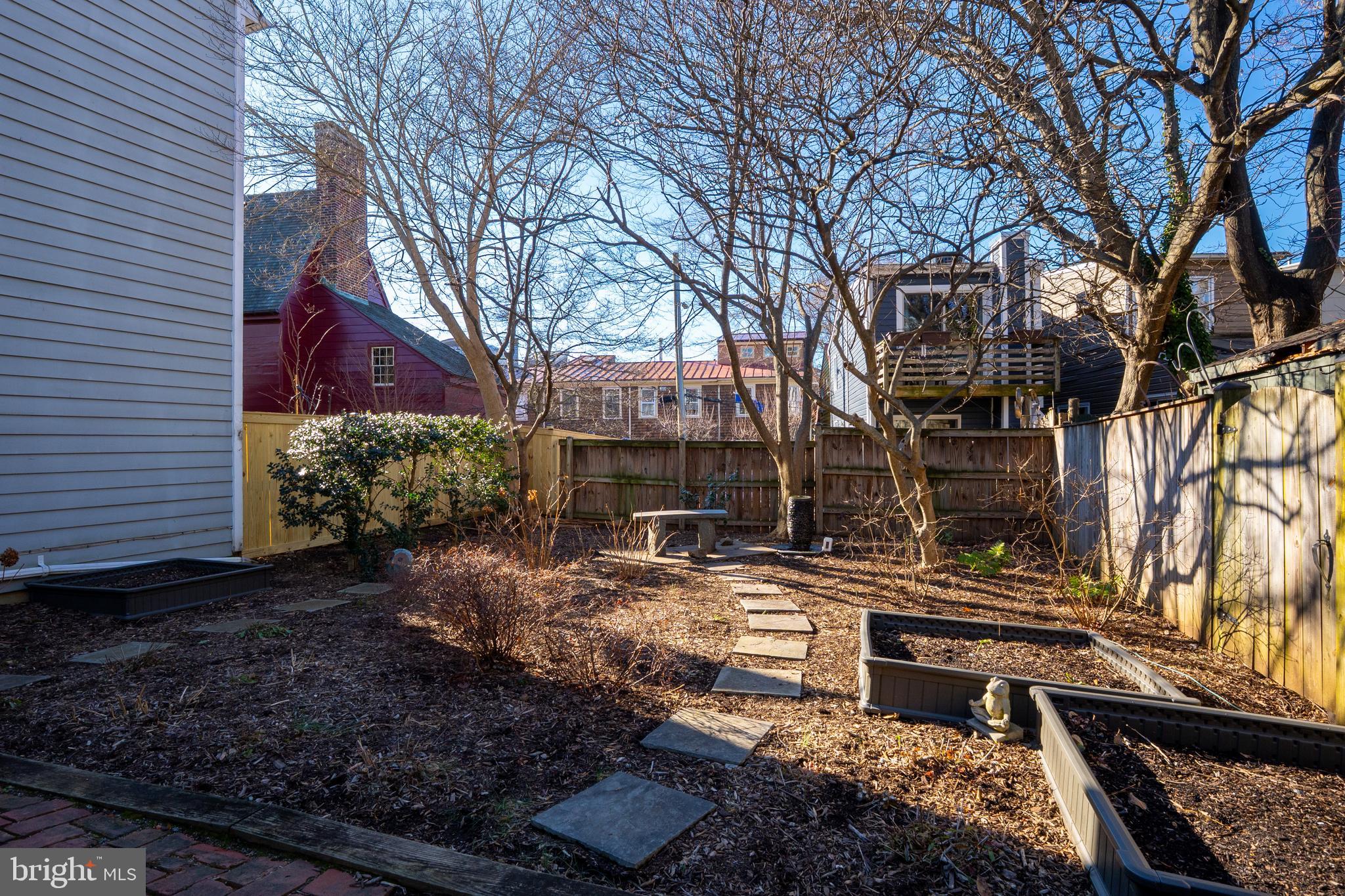 167 PRINCE GEORGE STREET