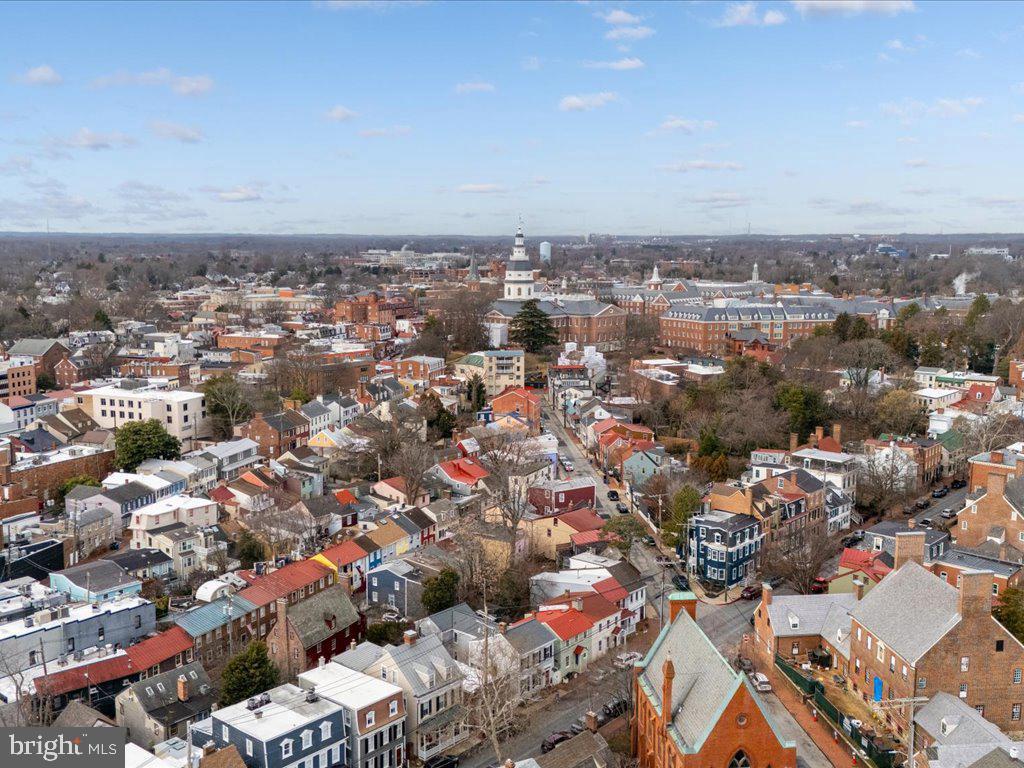 167 PRINCE GEORGE STREET