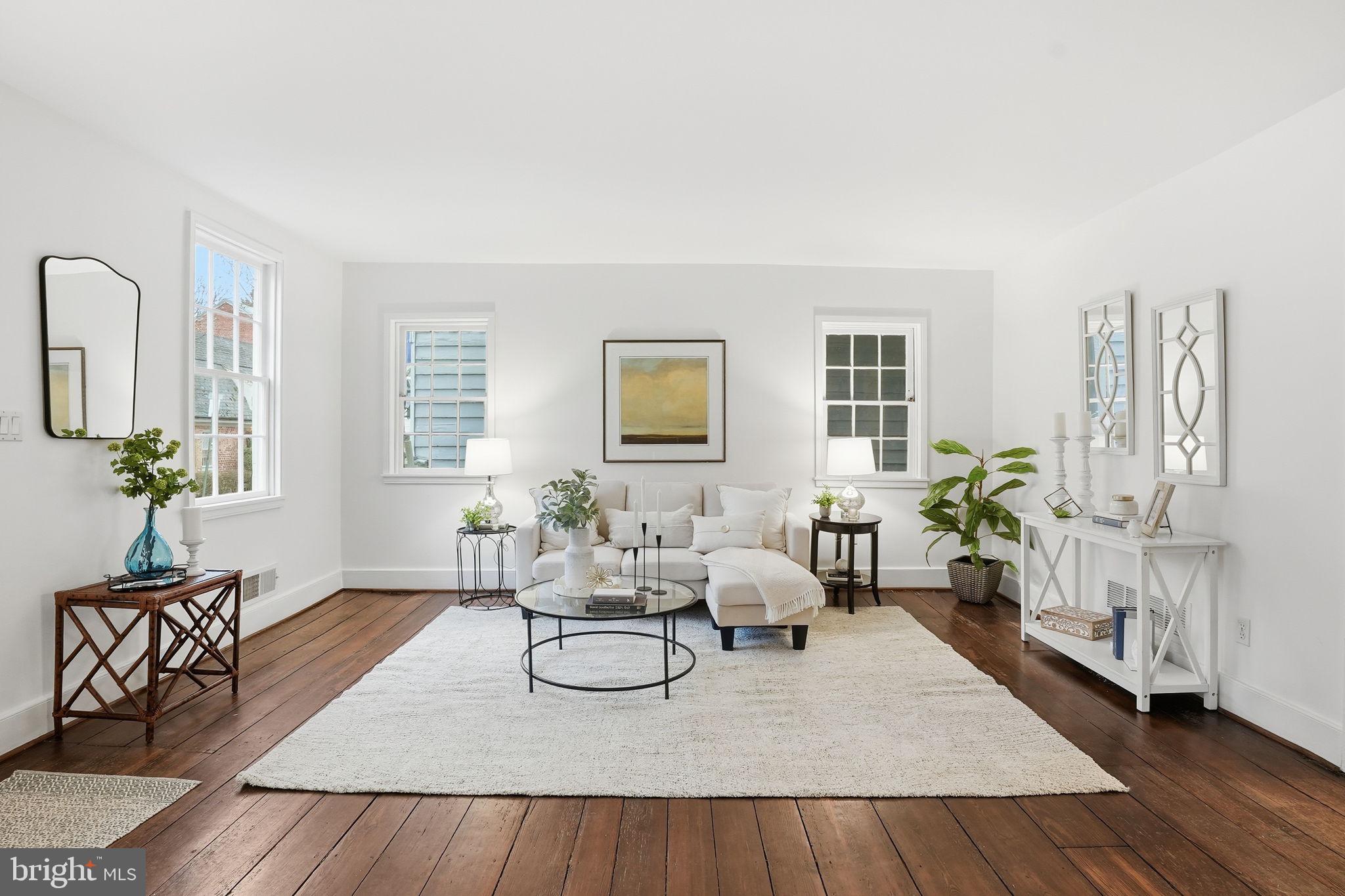 167 PRINCE GEORGE STREET