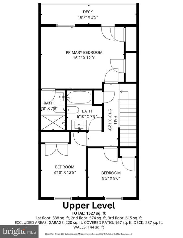 3 KLAKRING COURT