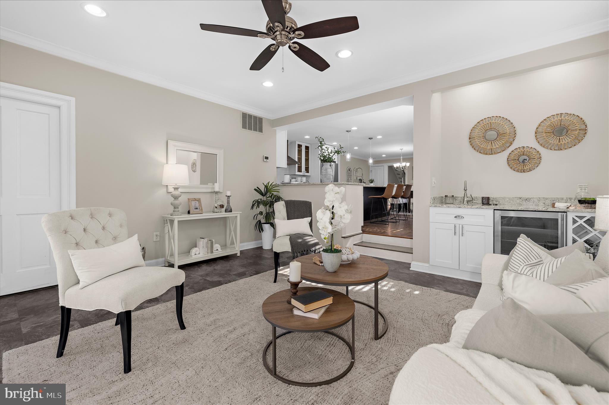 163 PRINCE GEORGE STREET