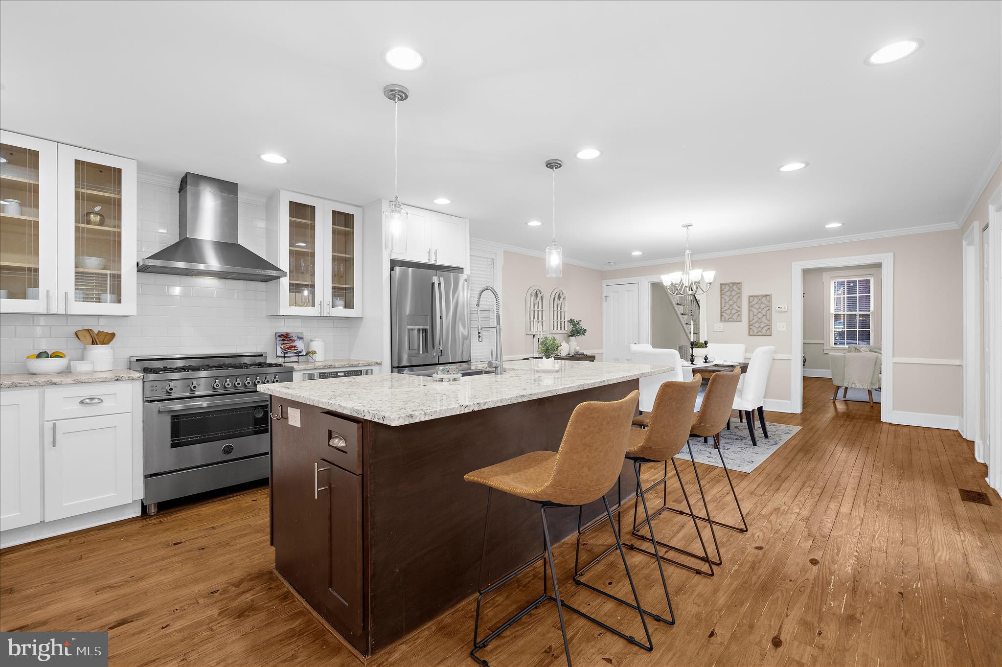 163 PRINCE GEORGE STREET