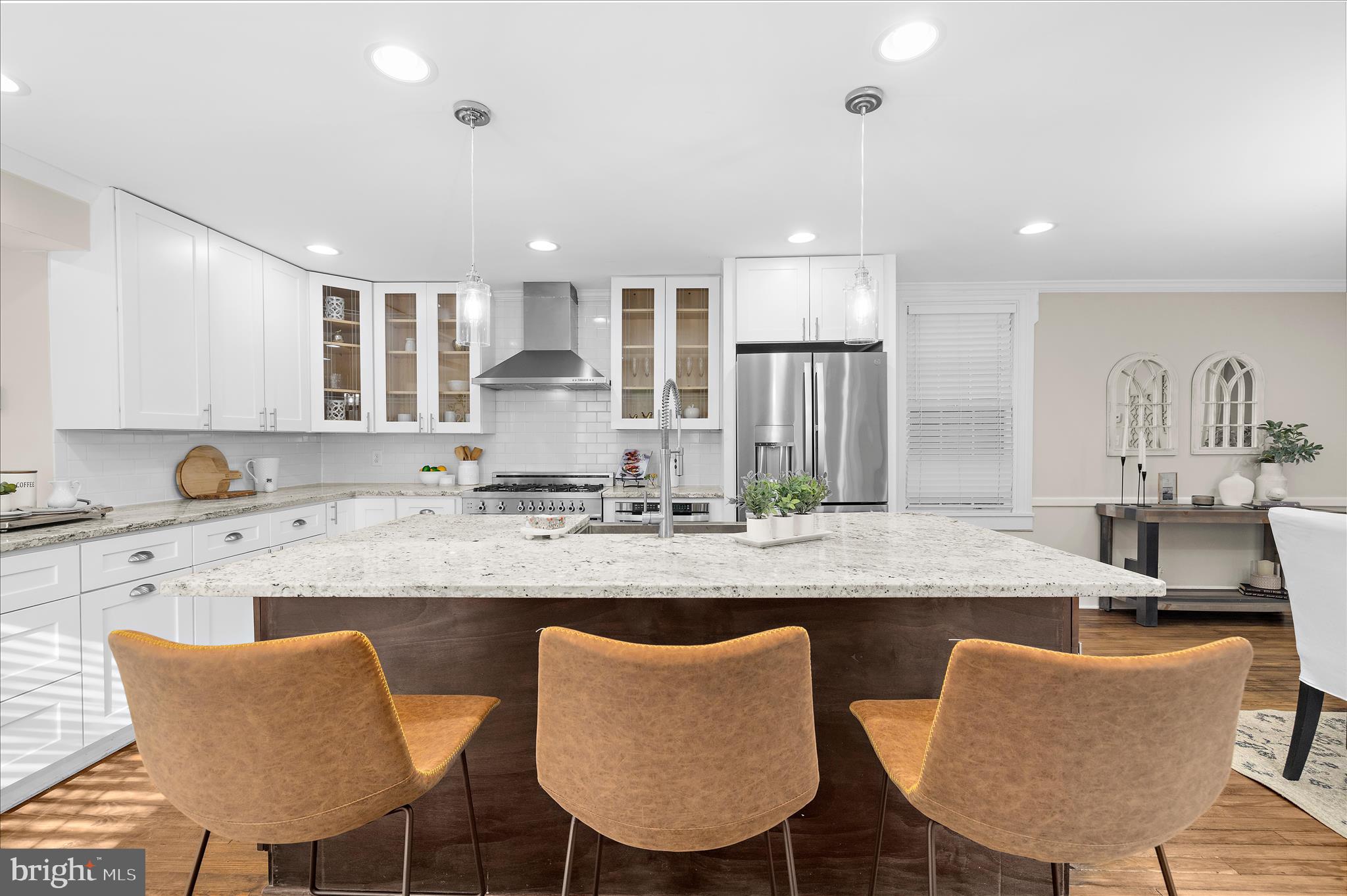 163 PRINCE GEORGE STREET