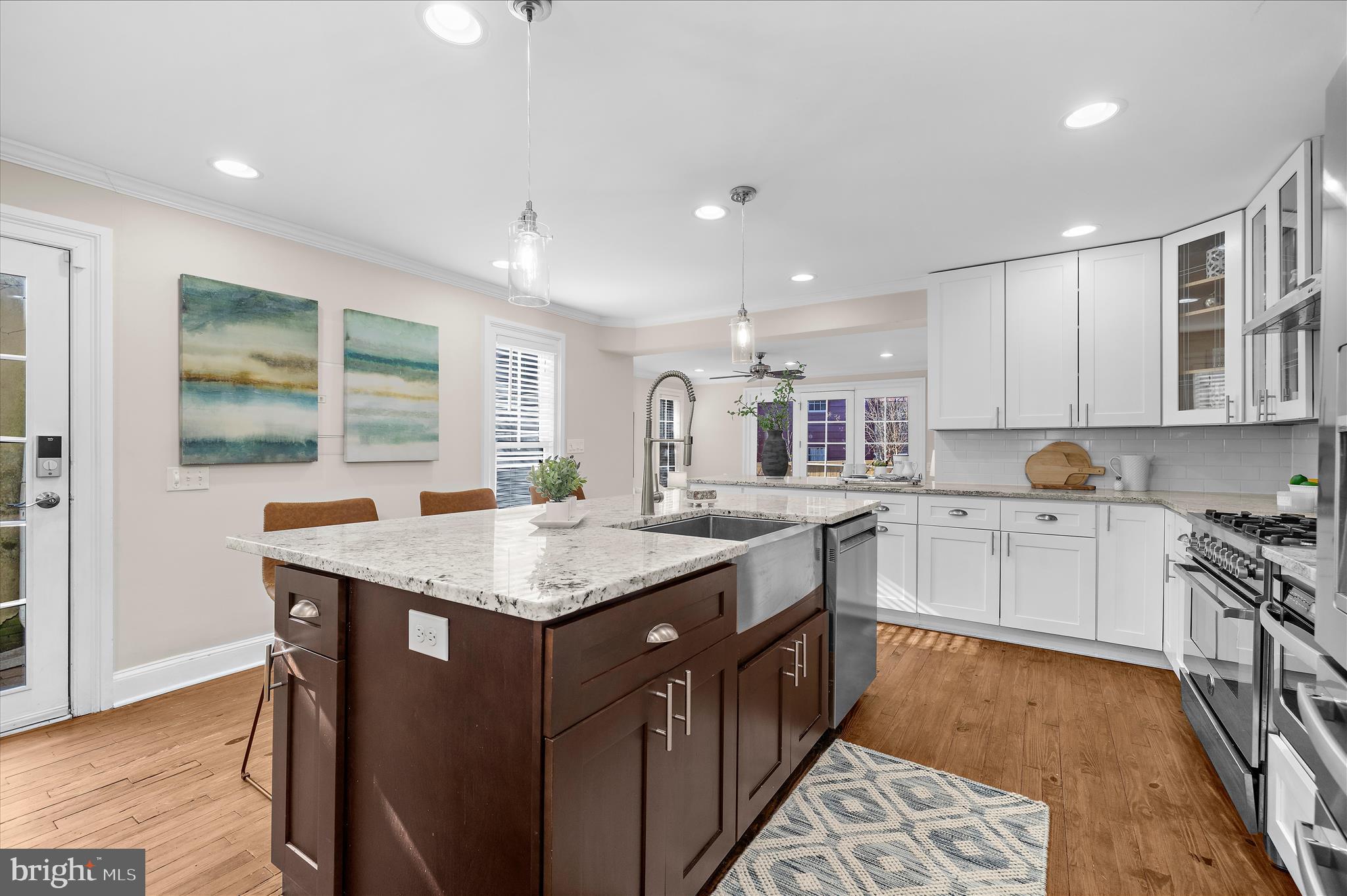 163 PRINCE GEORGE STREET