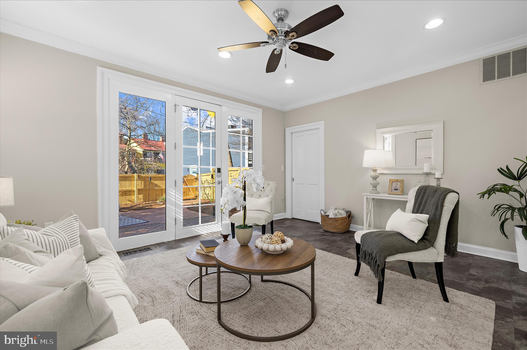 163 PRINCE GEORGE STREET