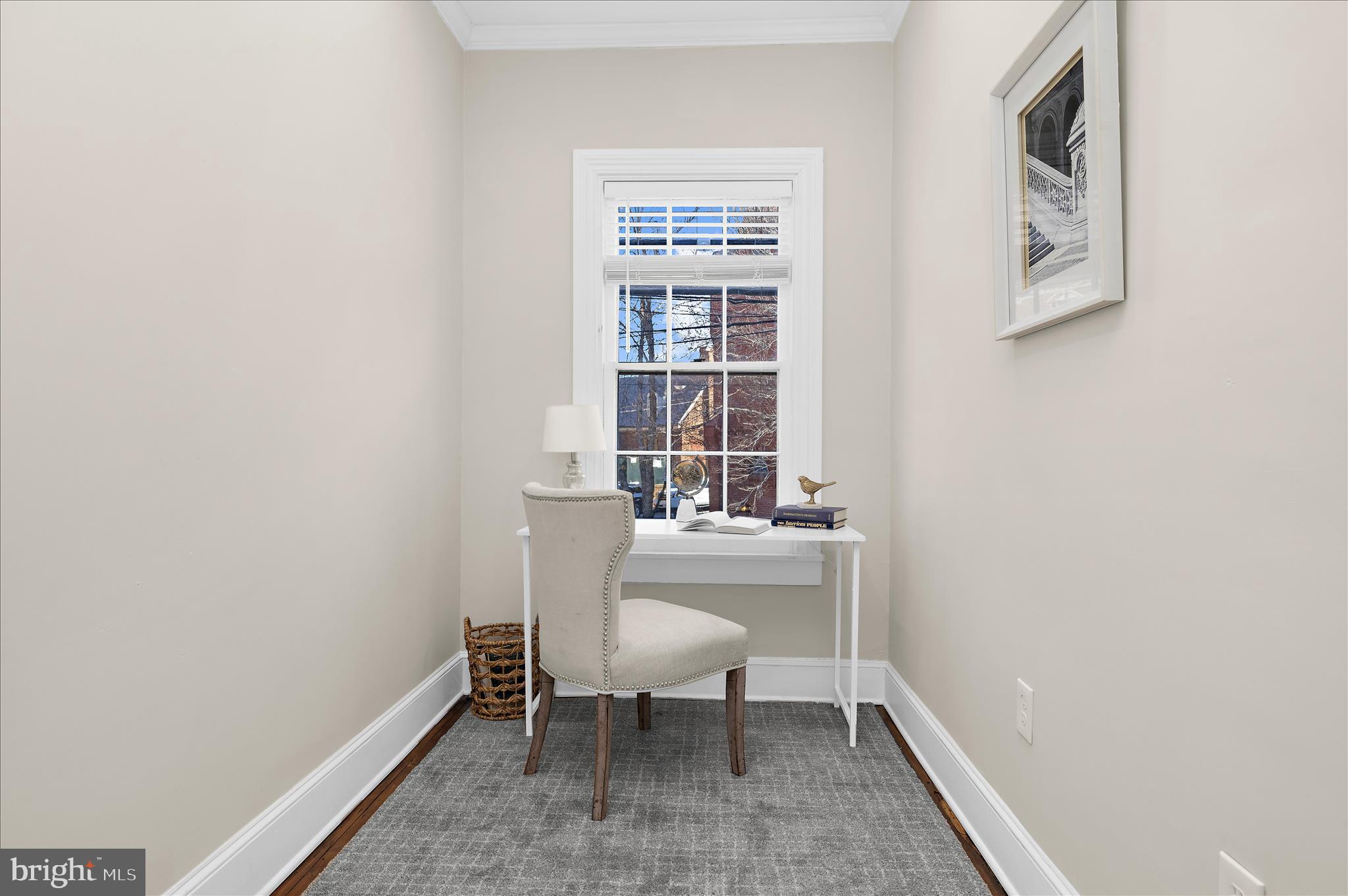 163 PRINCE GEORGE STREET