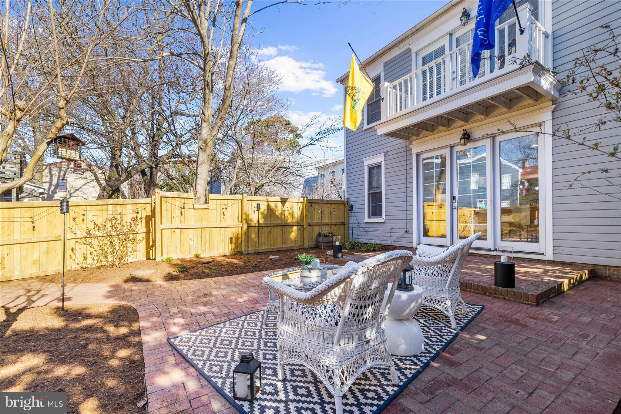 163 PRINCE GEORGE STREET