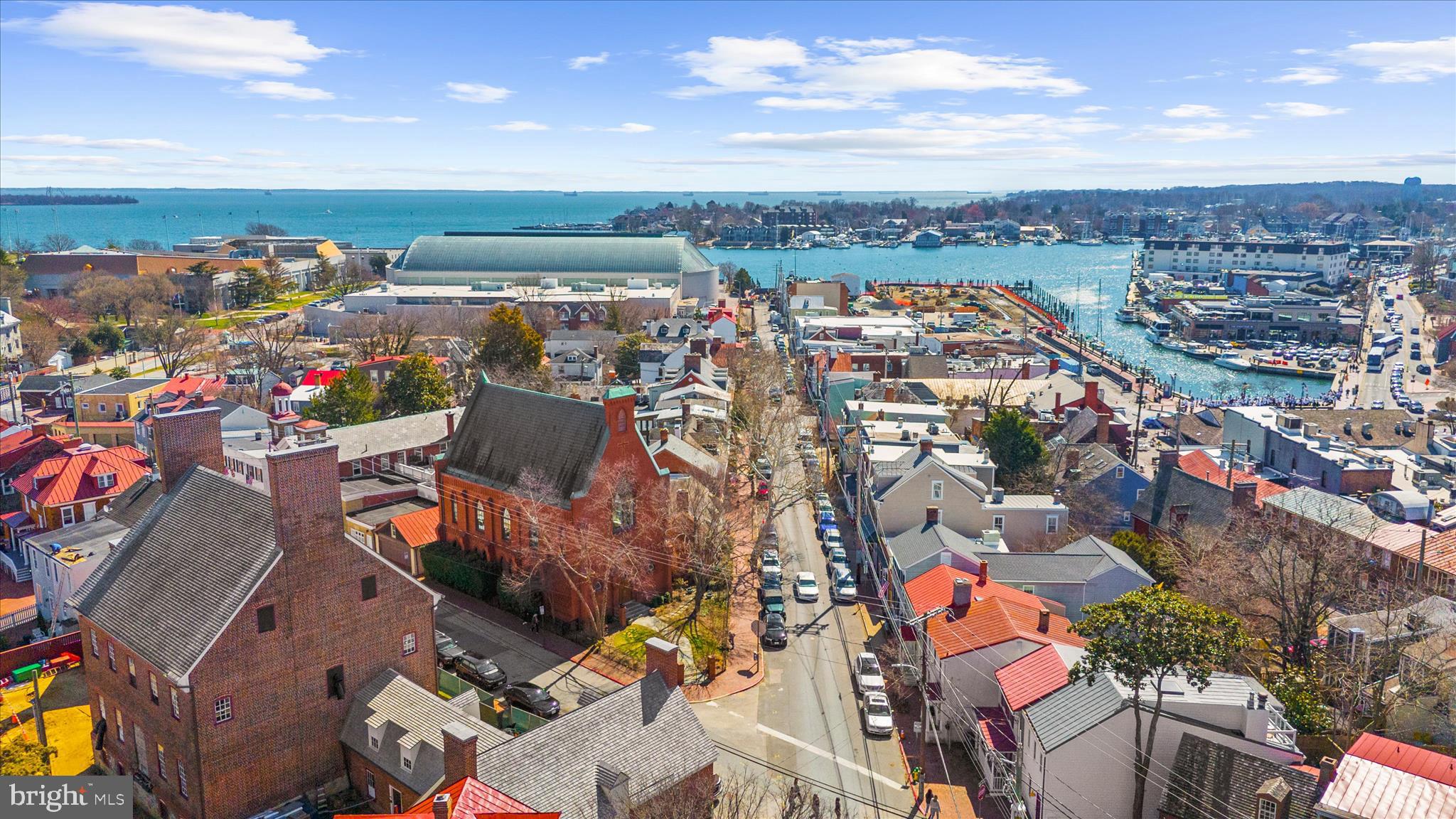 163 PRINCE GEORGE STREET