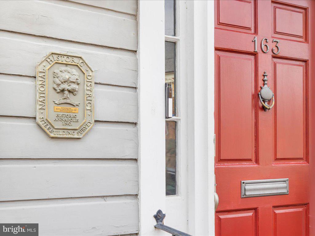 163 PRINCE GEORGE STREET