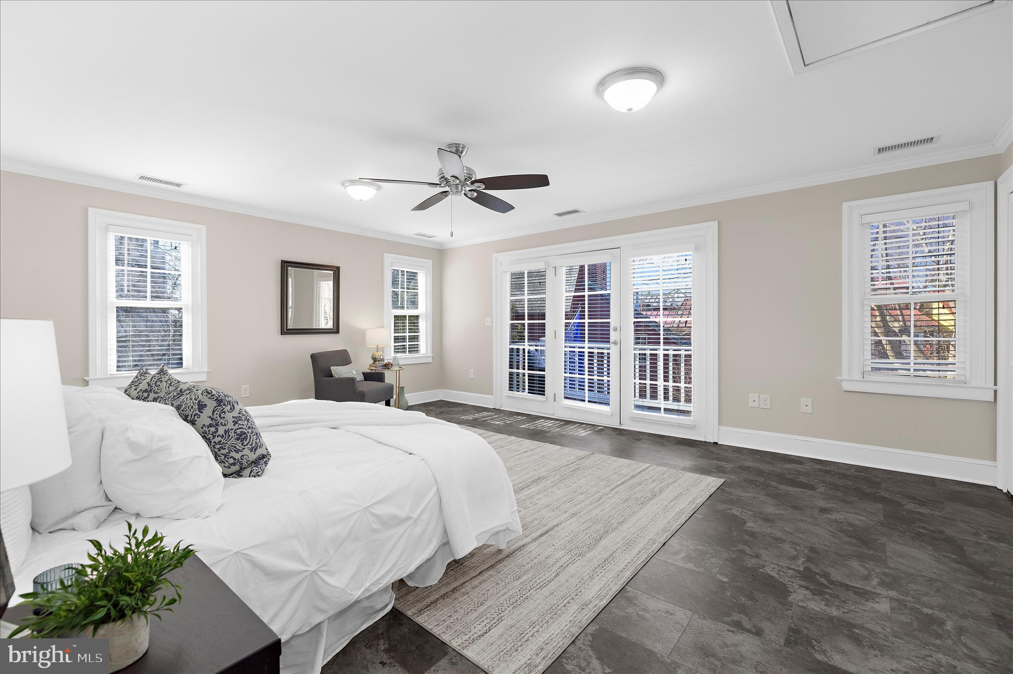 163 PRINCE GEORGE STREET