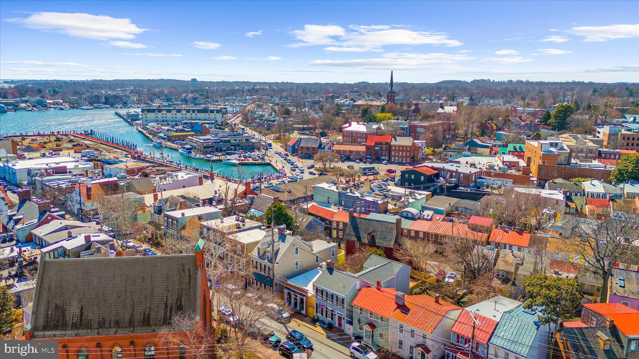 163 PRINCE GEORGE STREET