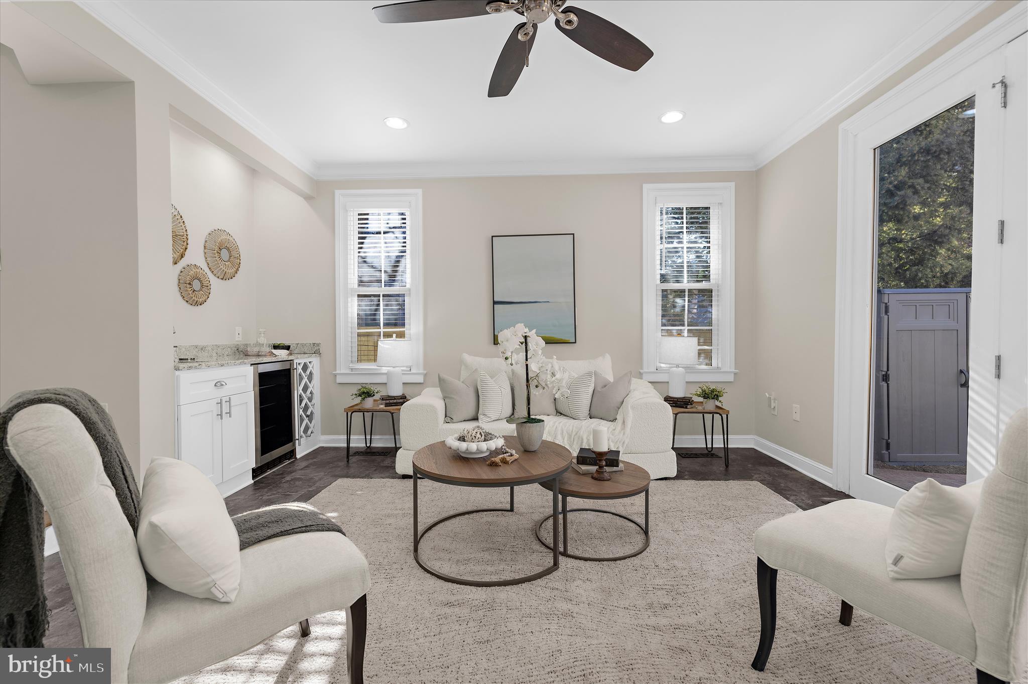 163 PRINCE GEORGE STREET