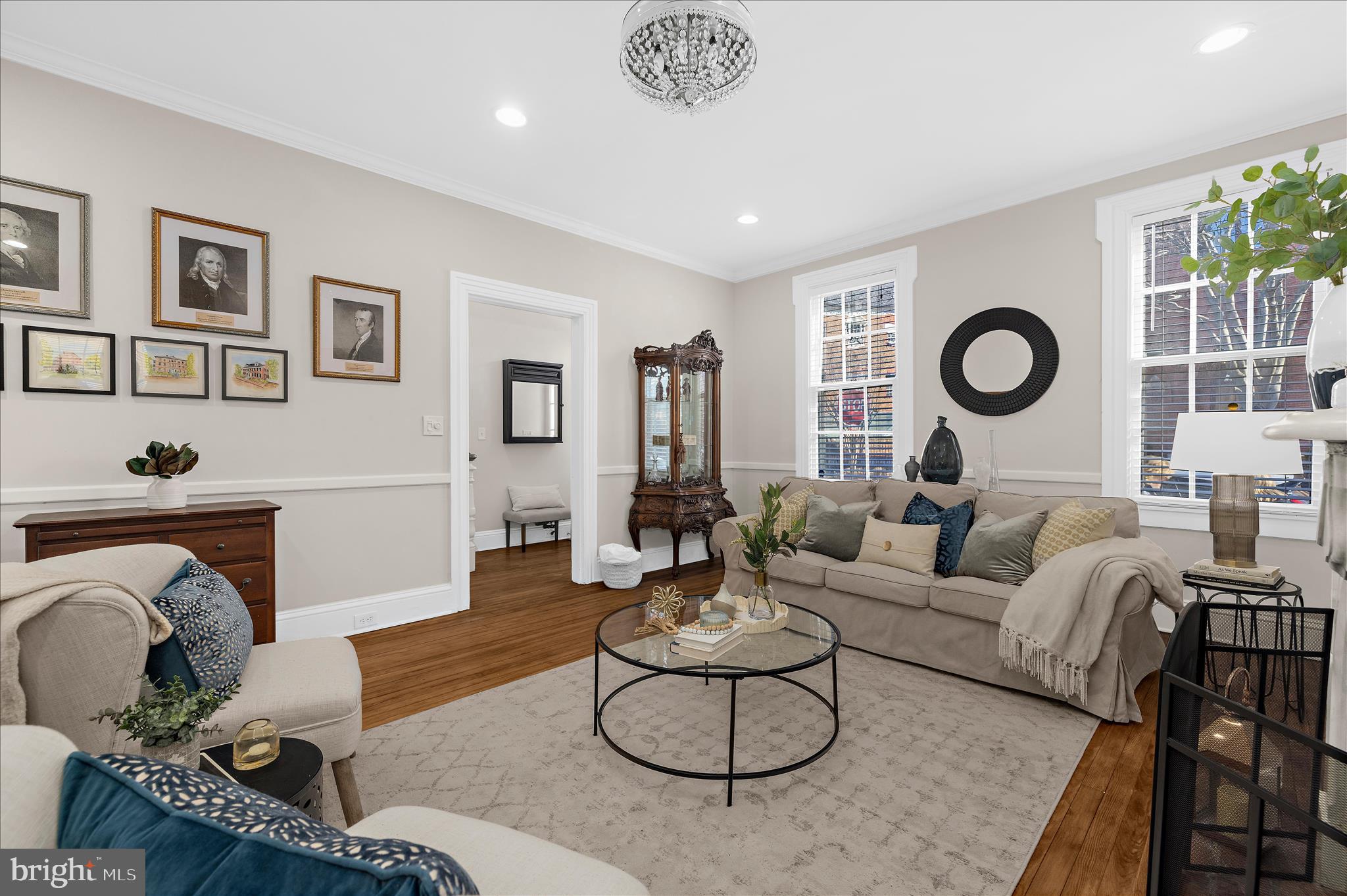 163 PRINCE GEORGE STREET