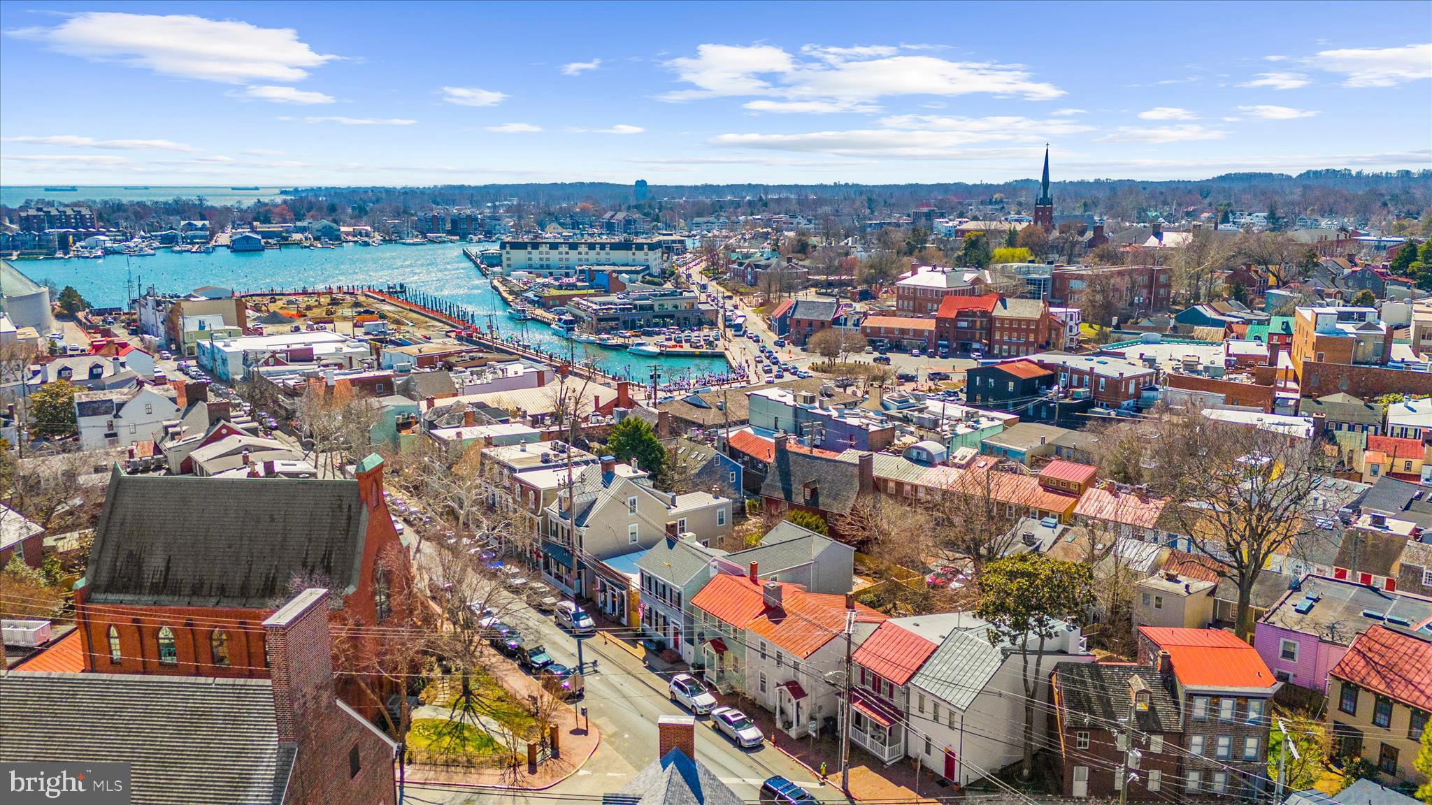 163 PRINCE GEORGE STREET