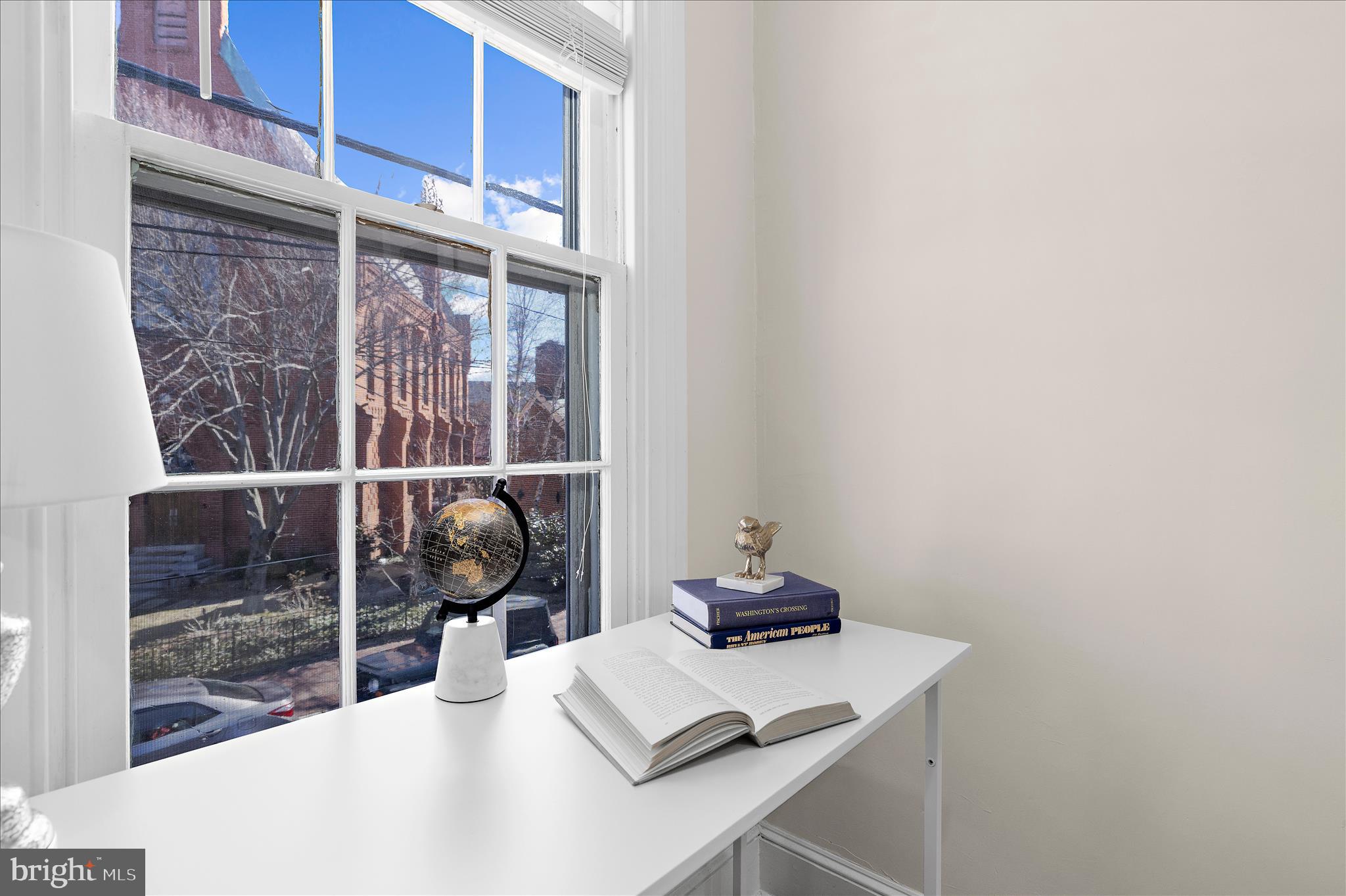 163 PRINCE GEORGE STREET