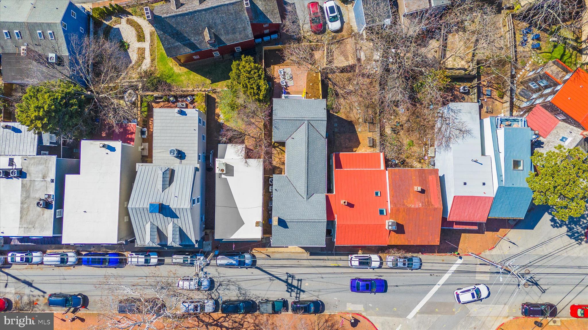 163 PRINCE GEORGE STREET