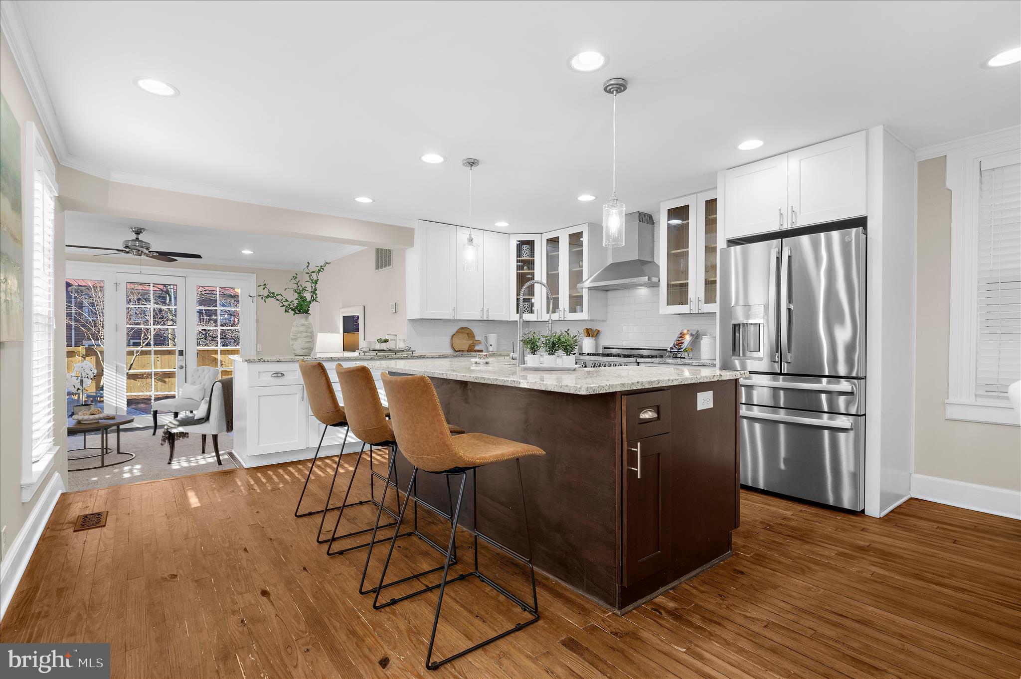 163 PRINCE GEORGE STREET