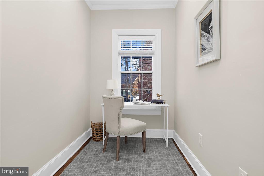 163 PRINCE GEORGE STREET