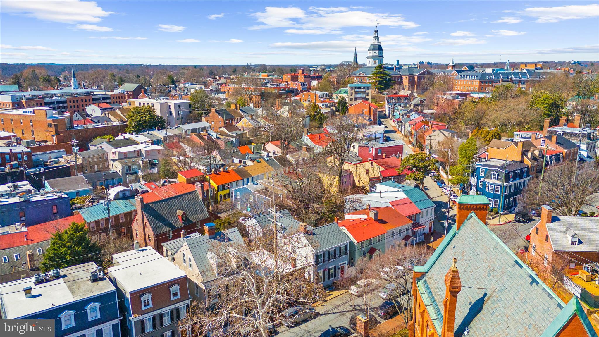 163 PRINCE GEORGE STREET