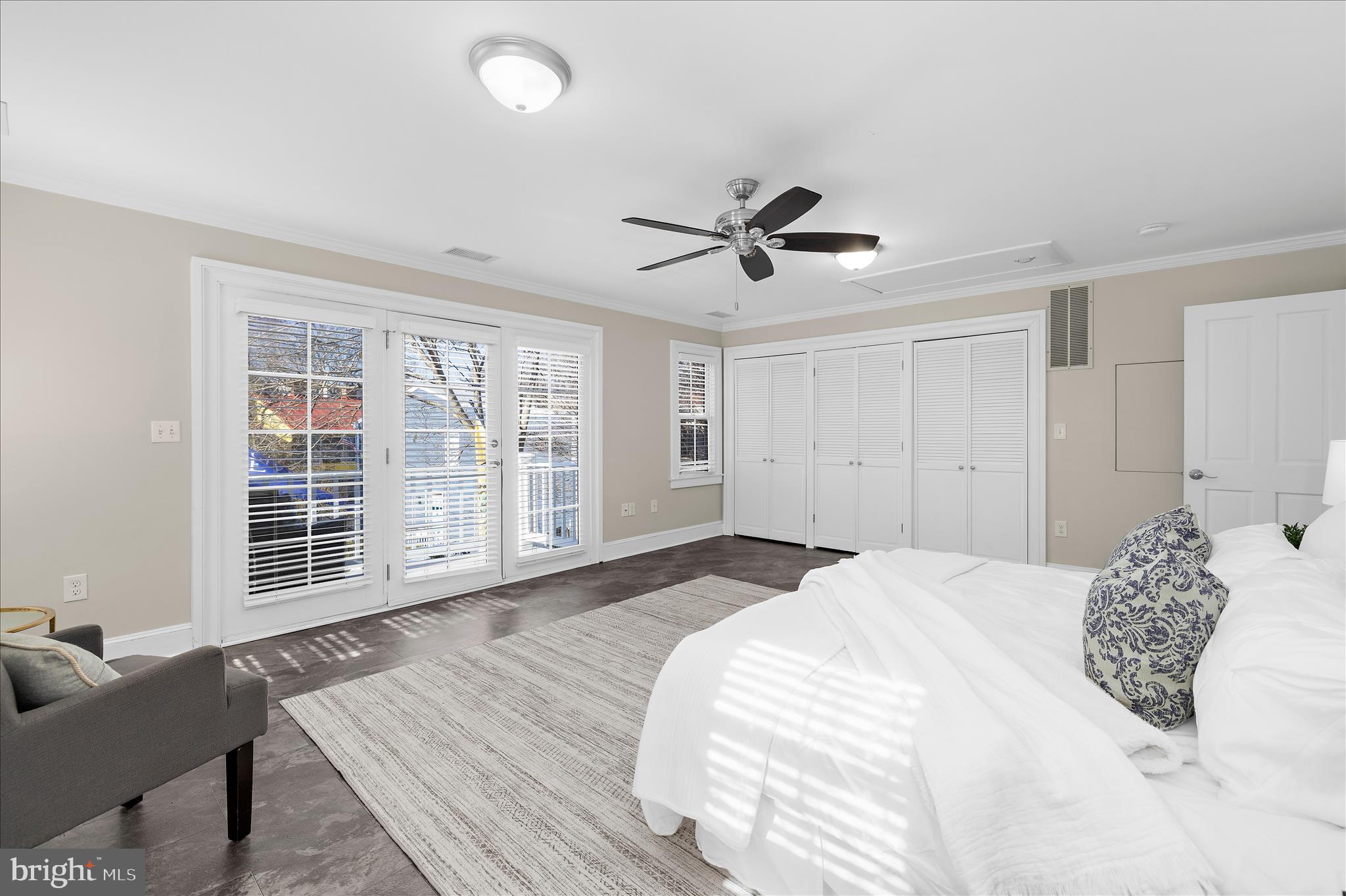 163 PRINCE GEORGE STREET