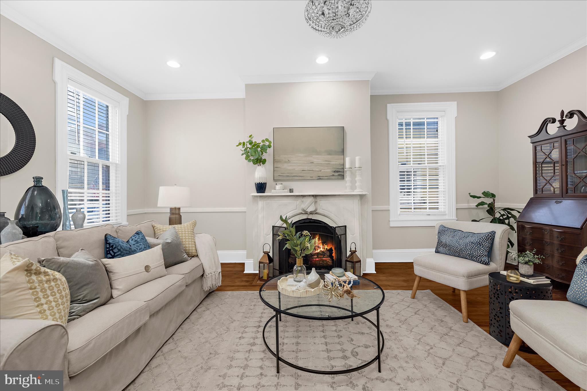 163 PRINCE GEORGE STREET