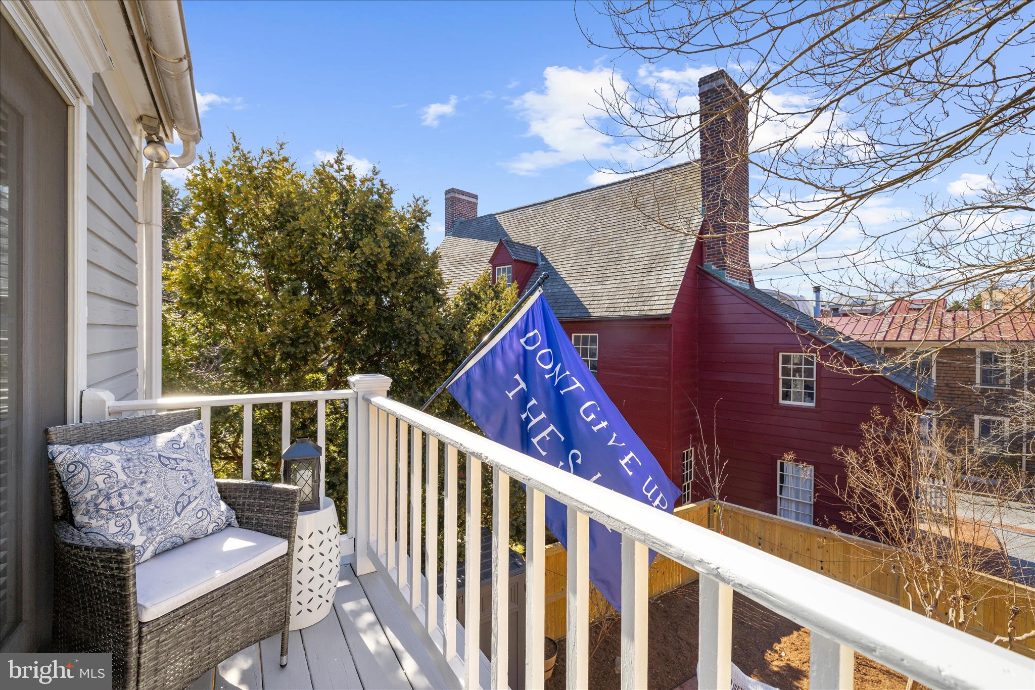 163 PRINCE GEORGE STREET