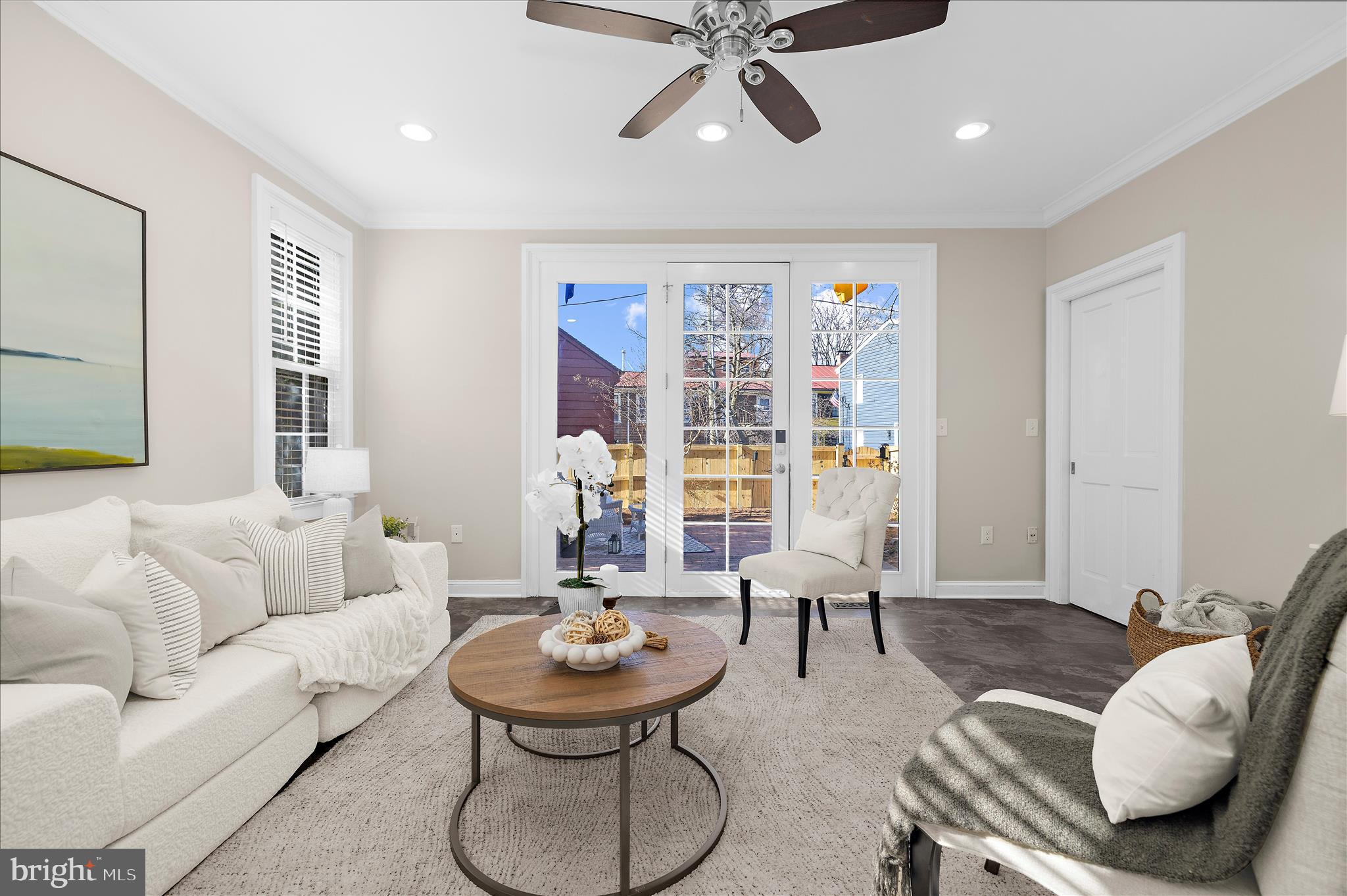 163 PRINCE GEORGE STREET