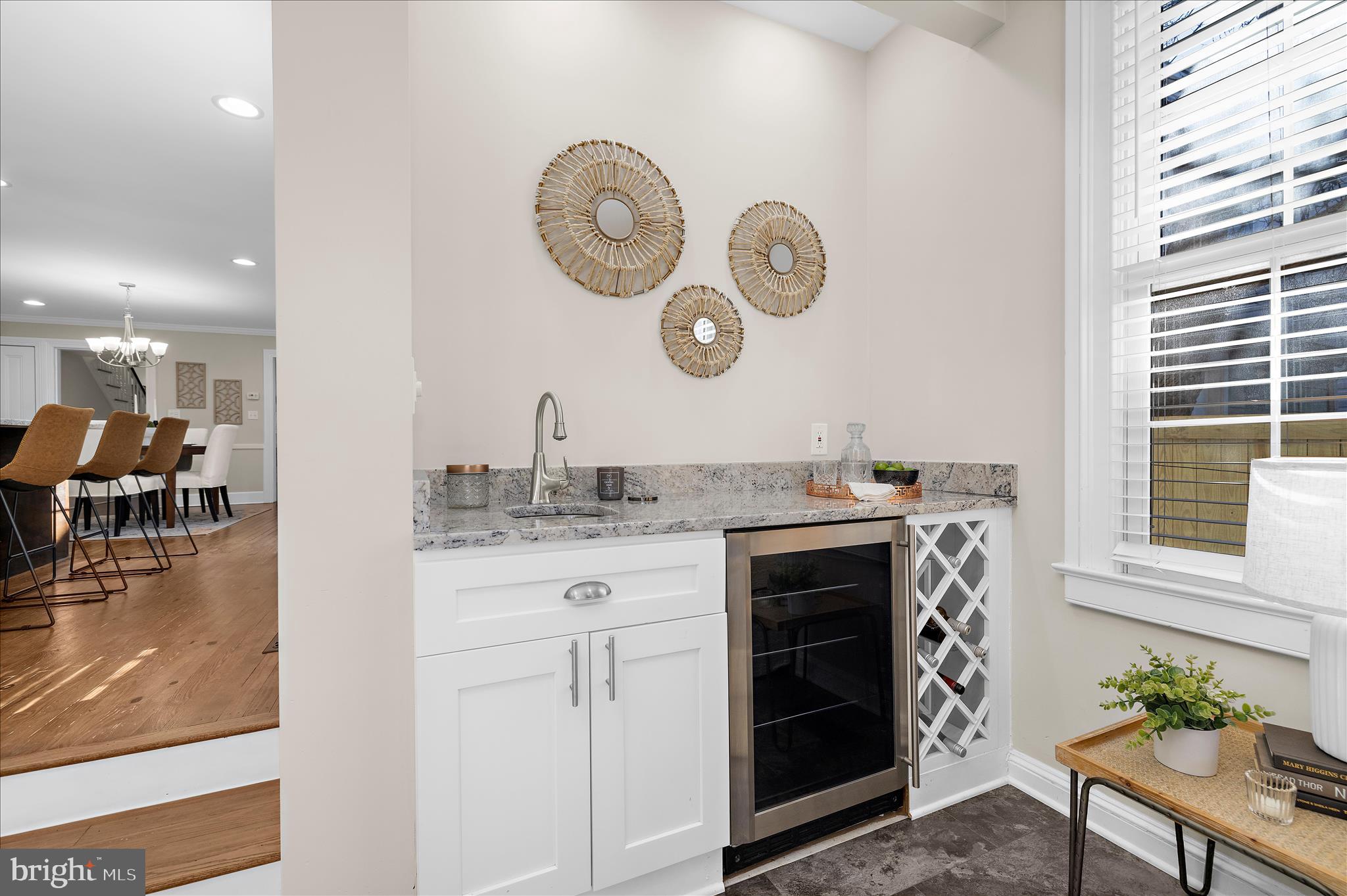 163 PRINCE GEORGE STREET