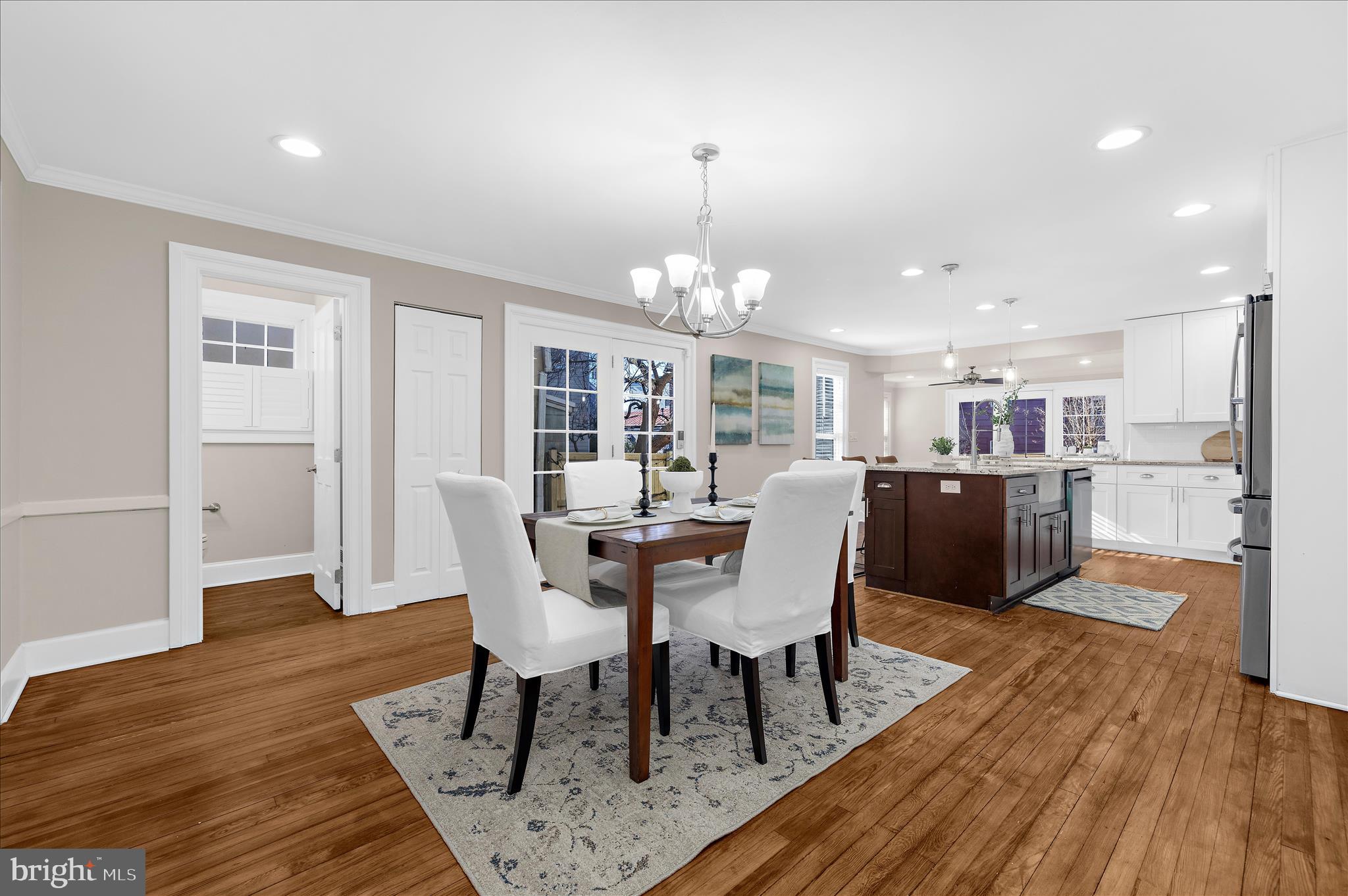 163 PRINCE GEORGE STREET