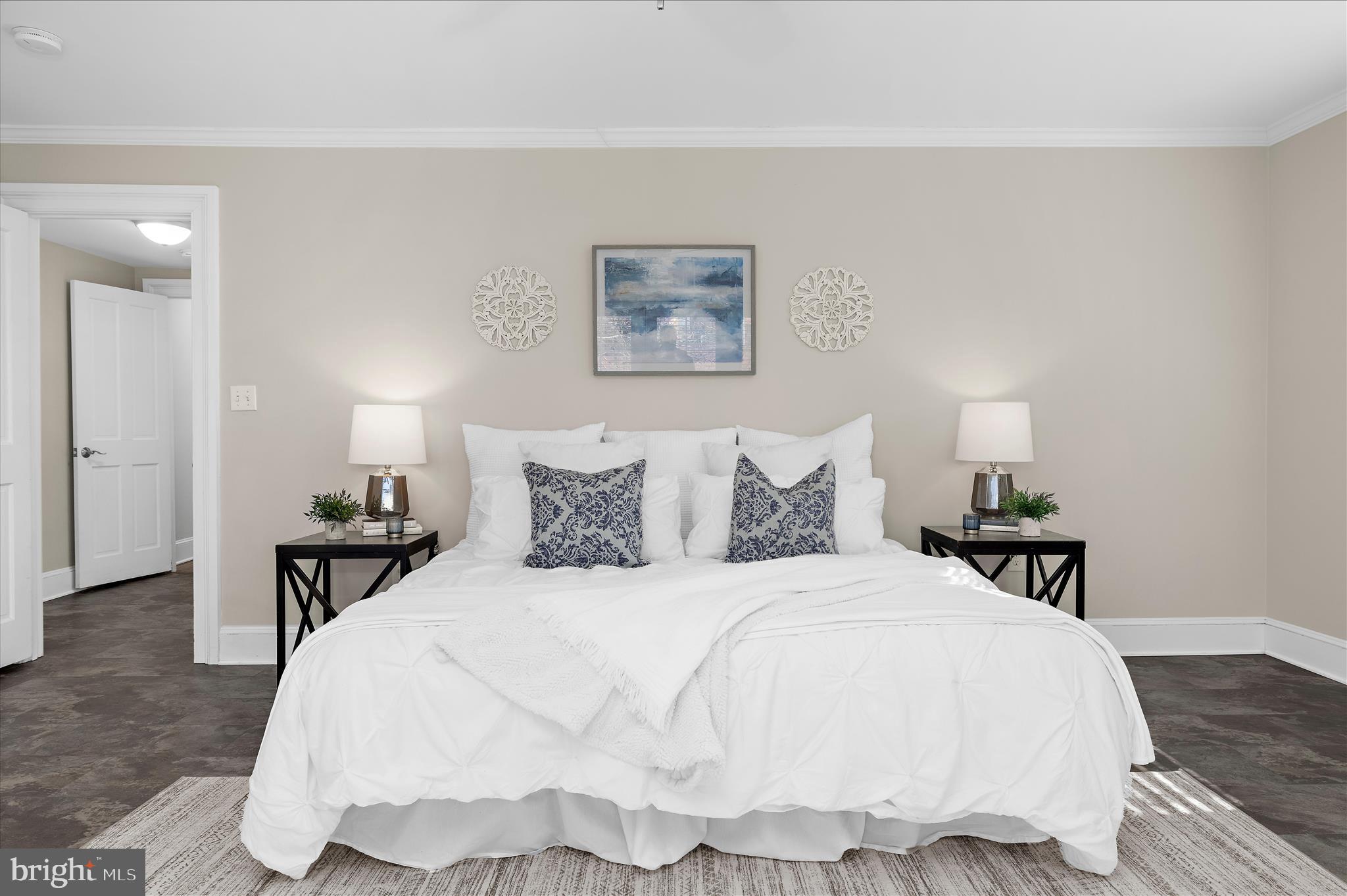 163 PRINCE GEORGE STREET