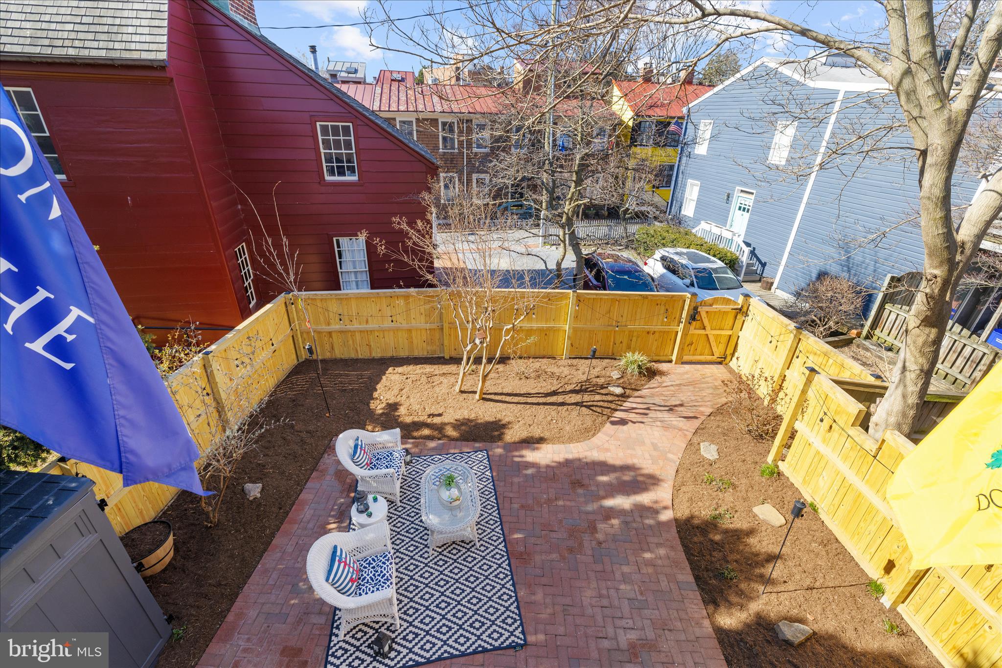 163 PRINCE GEORGE STREET