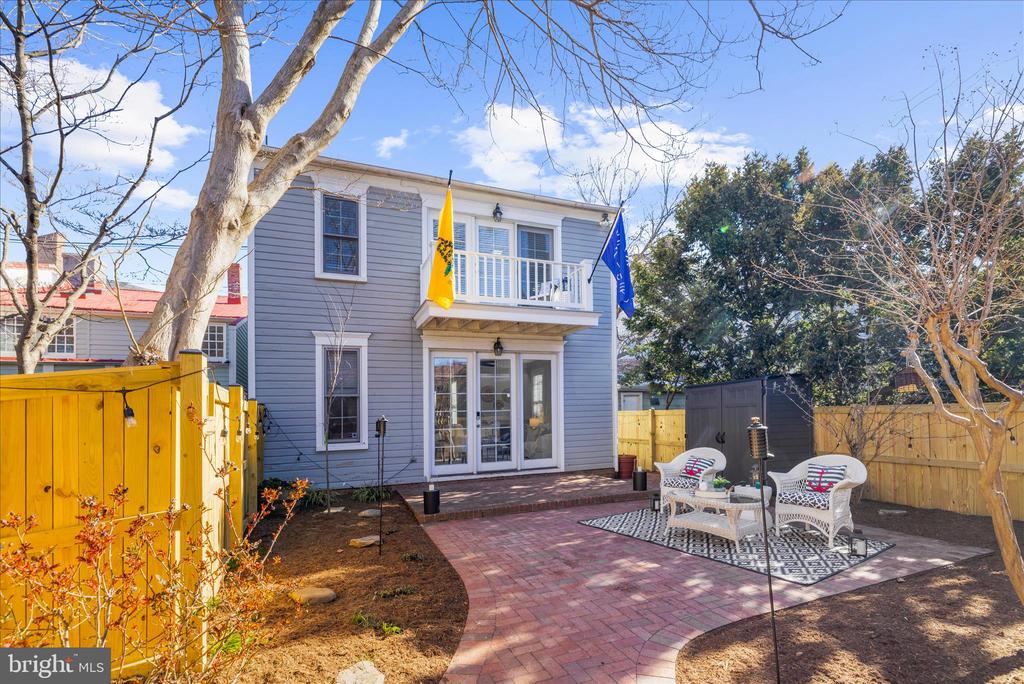 163 PRINCE GEORGE STREET