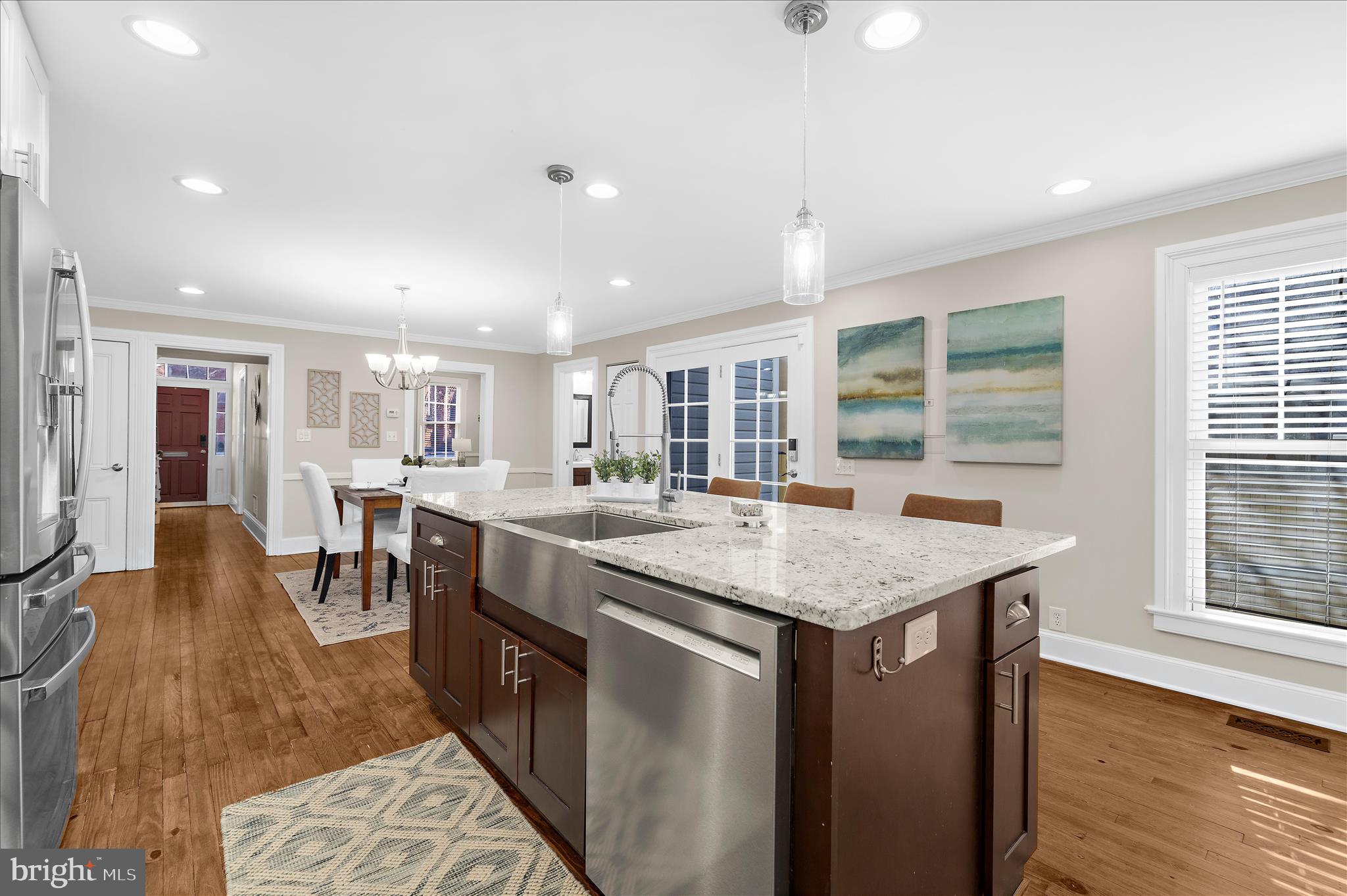 163 PRINCE GEORGE STREET