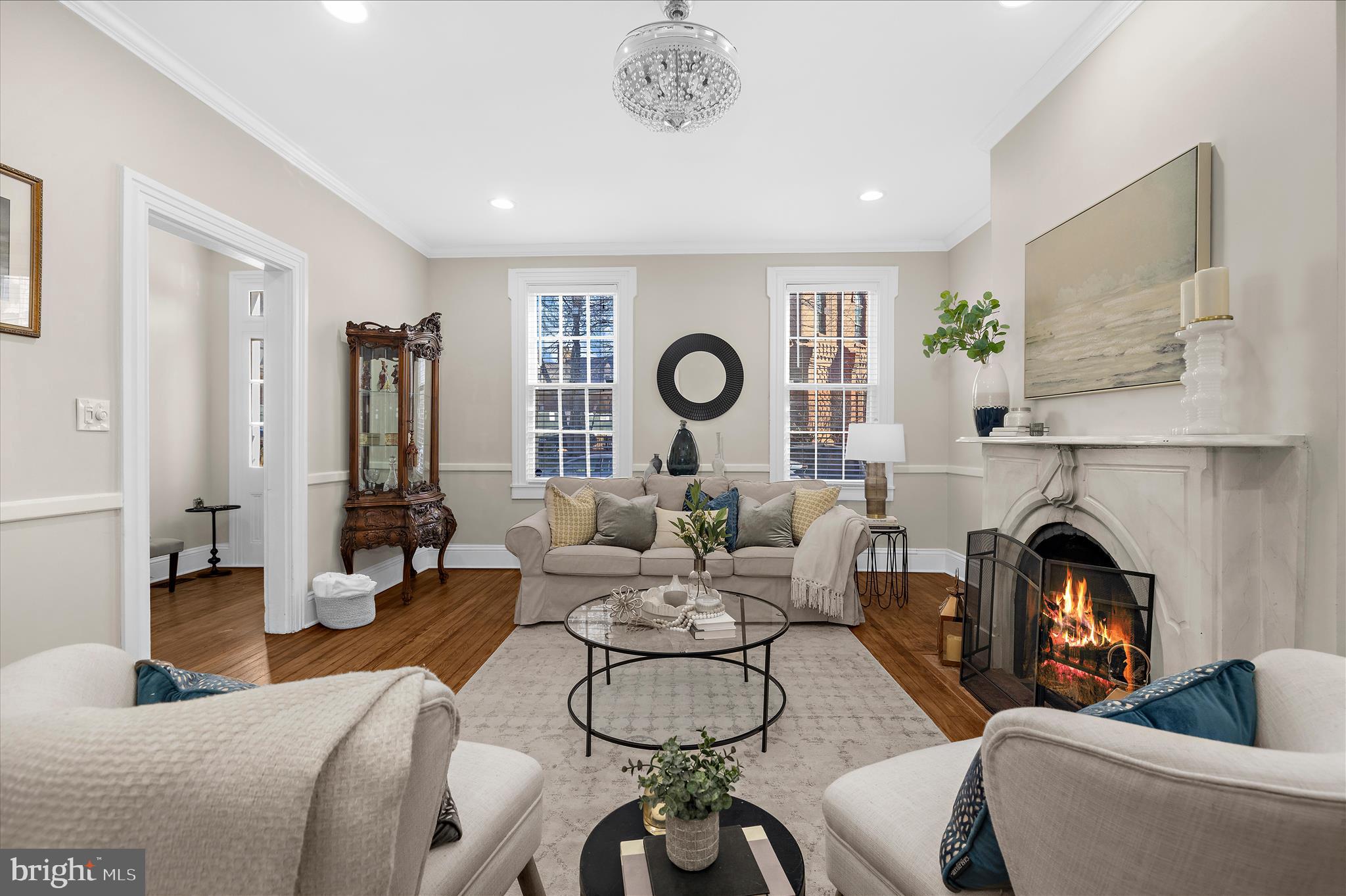 163 PRINCE GEORGE STREET