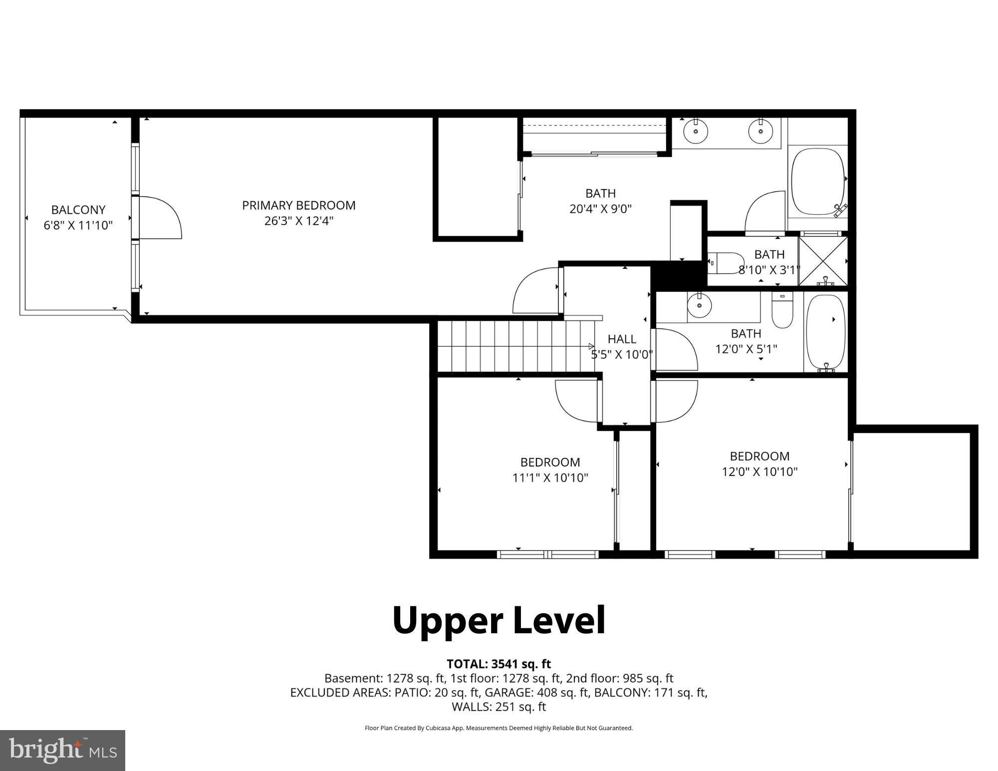 2738 GINGERVIEW LANE