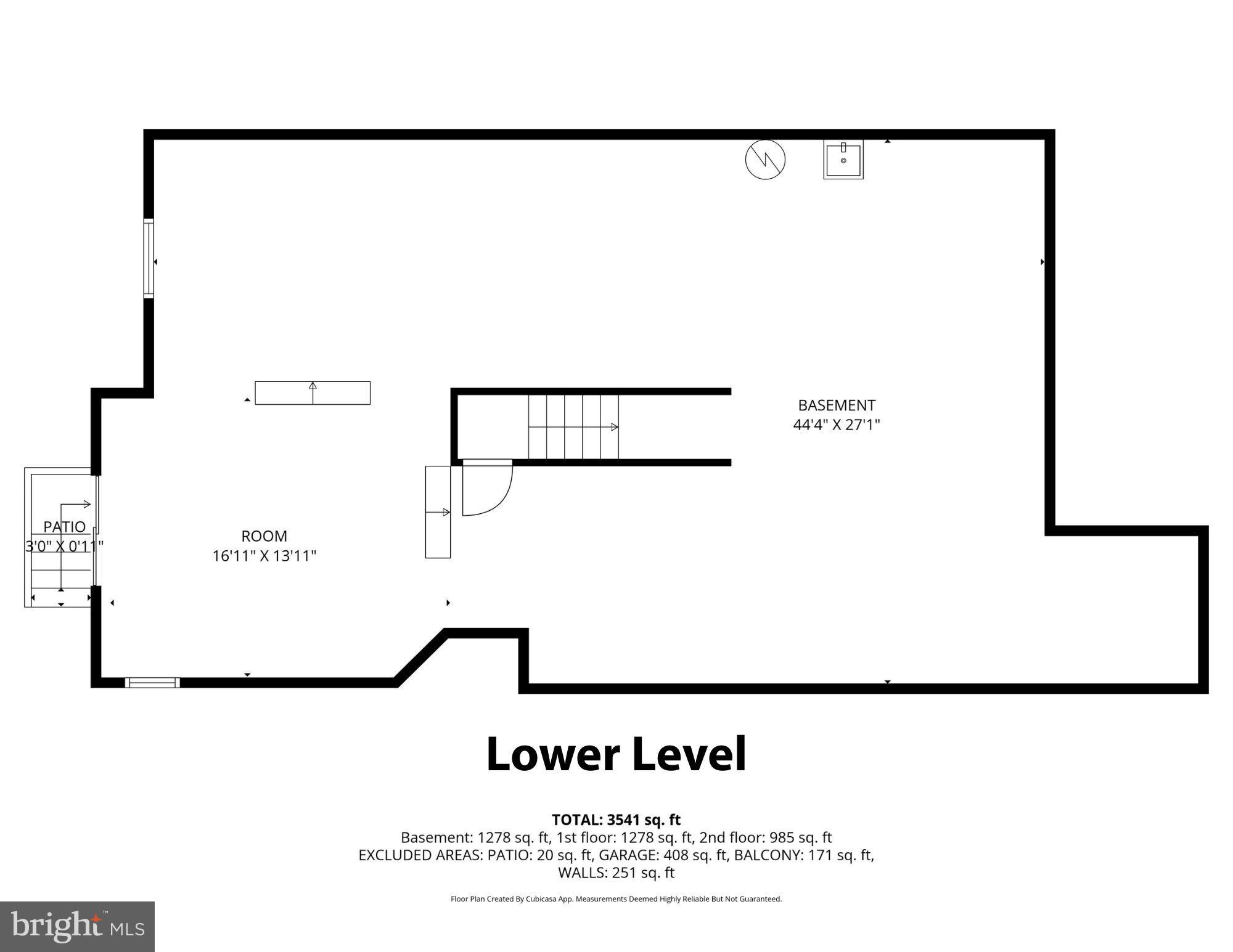 2738 GINGERVIEW LANE